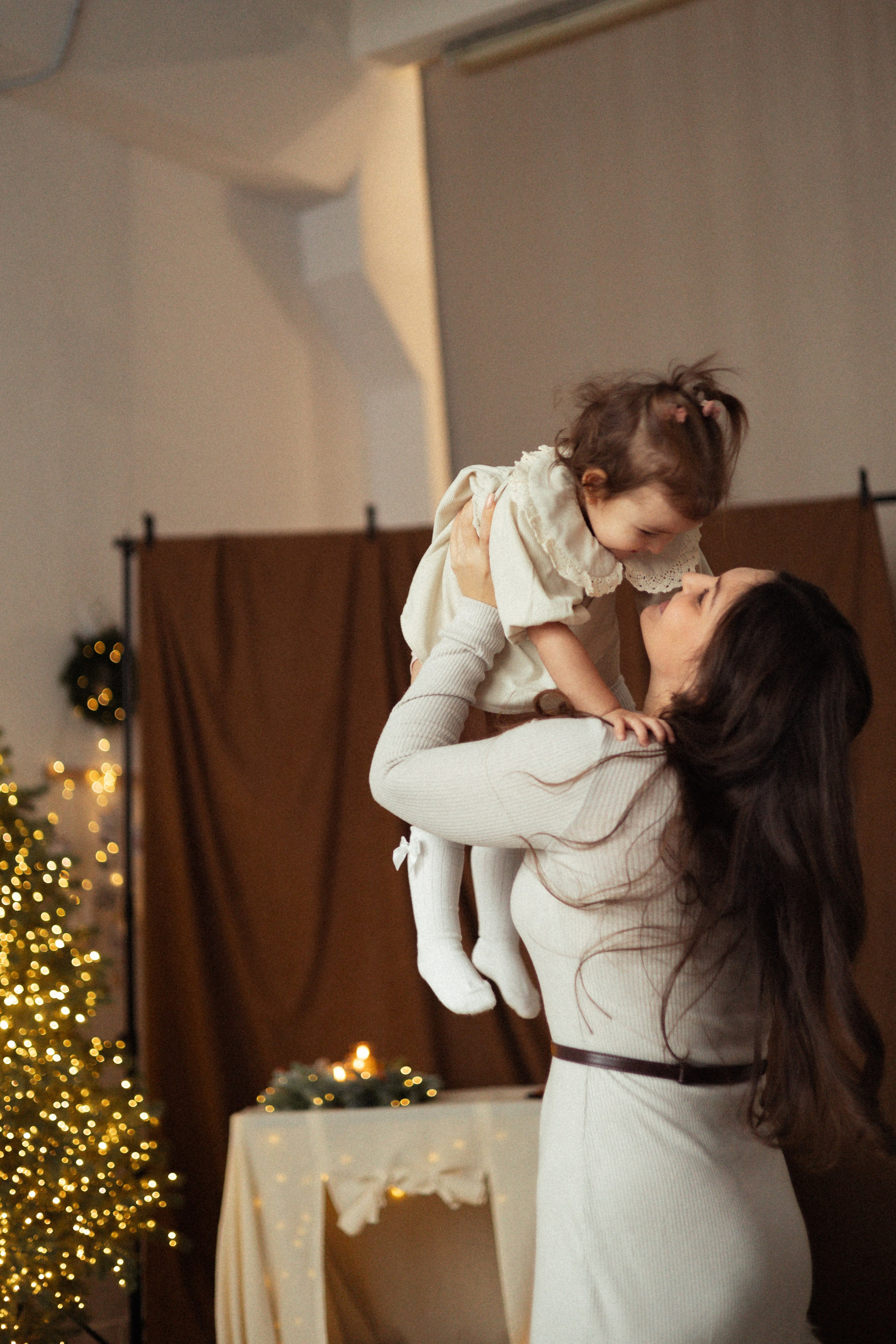 Марина и Ева. Фотограф в Нижнем Новгороде Воробьева Анжела