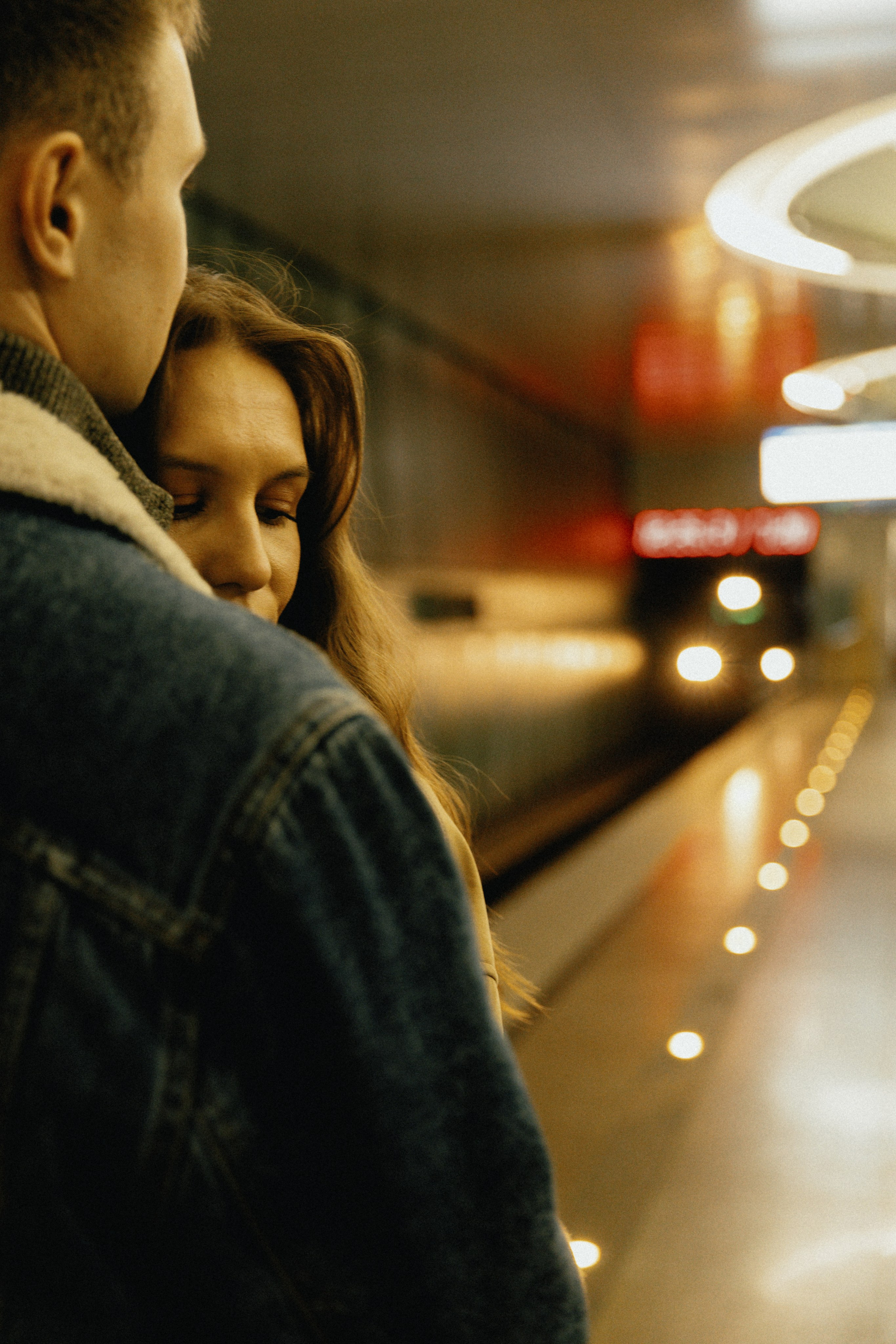 Катя и Слава. Фотограф в Нижнем Новгороде Воробьева Анжела