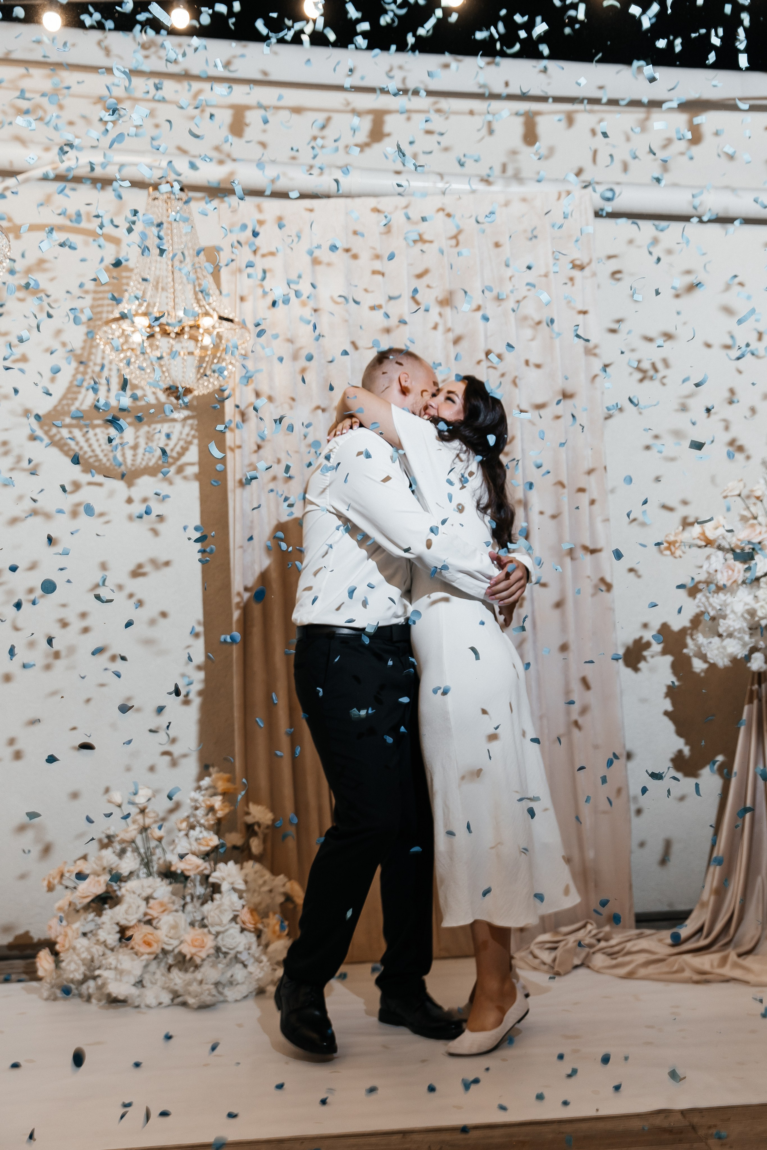 Свадьба Илья и Вероника. Свадебный и семейный фотограф в Севастополе и Крыму Анастасия Сураева