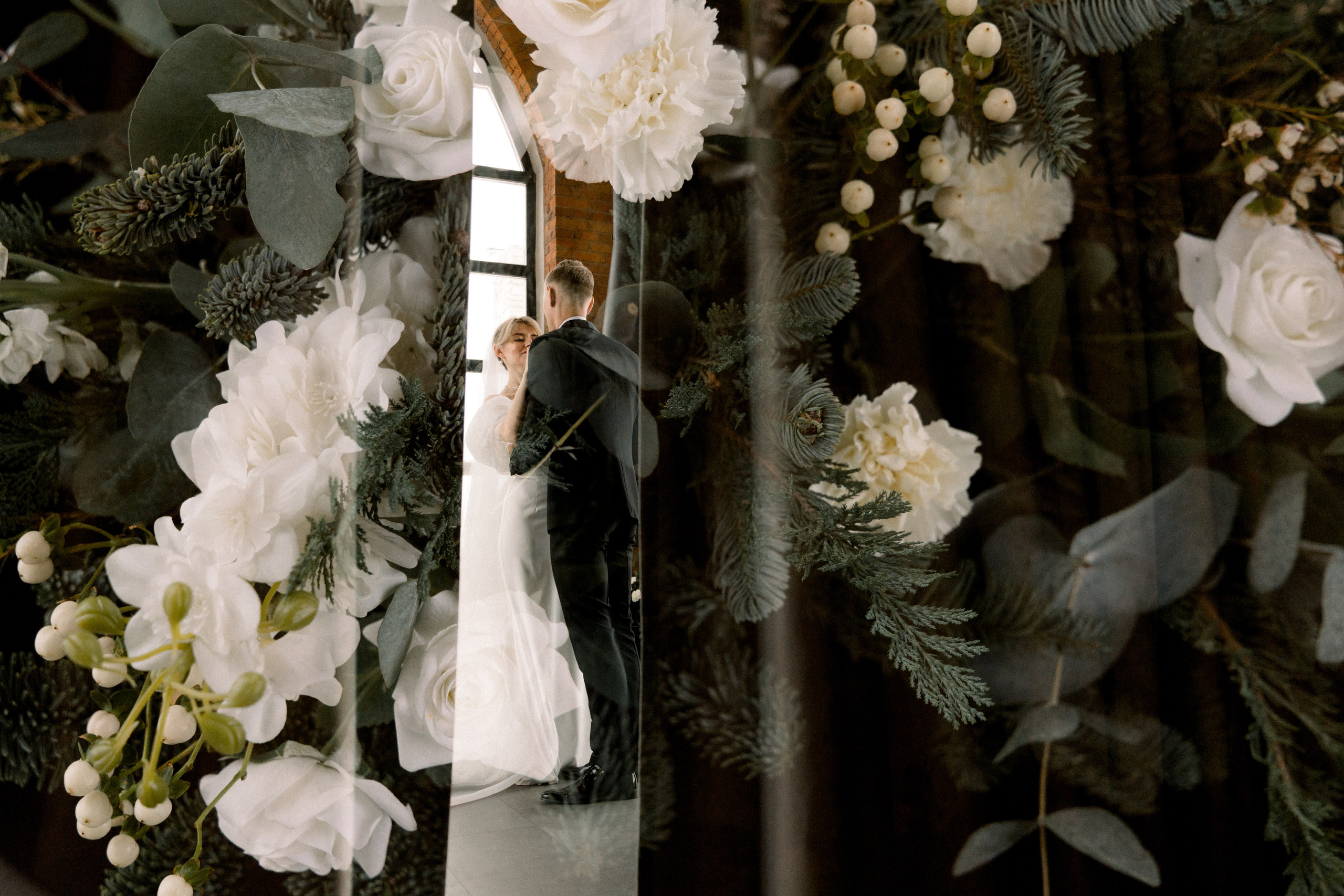 Wedding. Фотограф в Красноярске Гетманова Мила