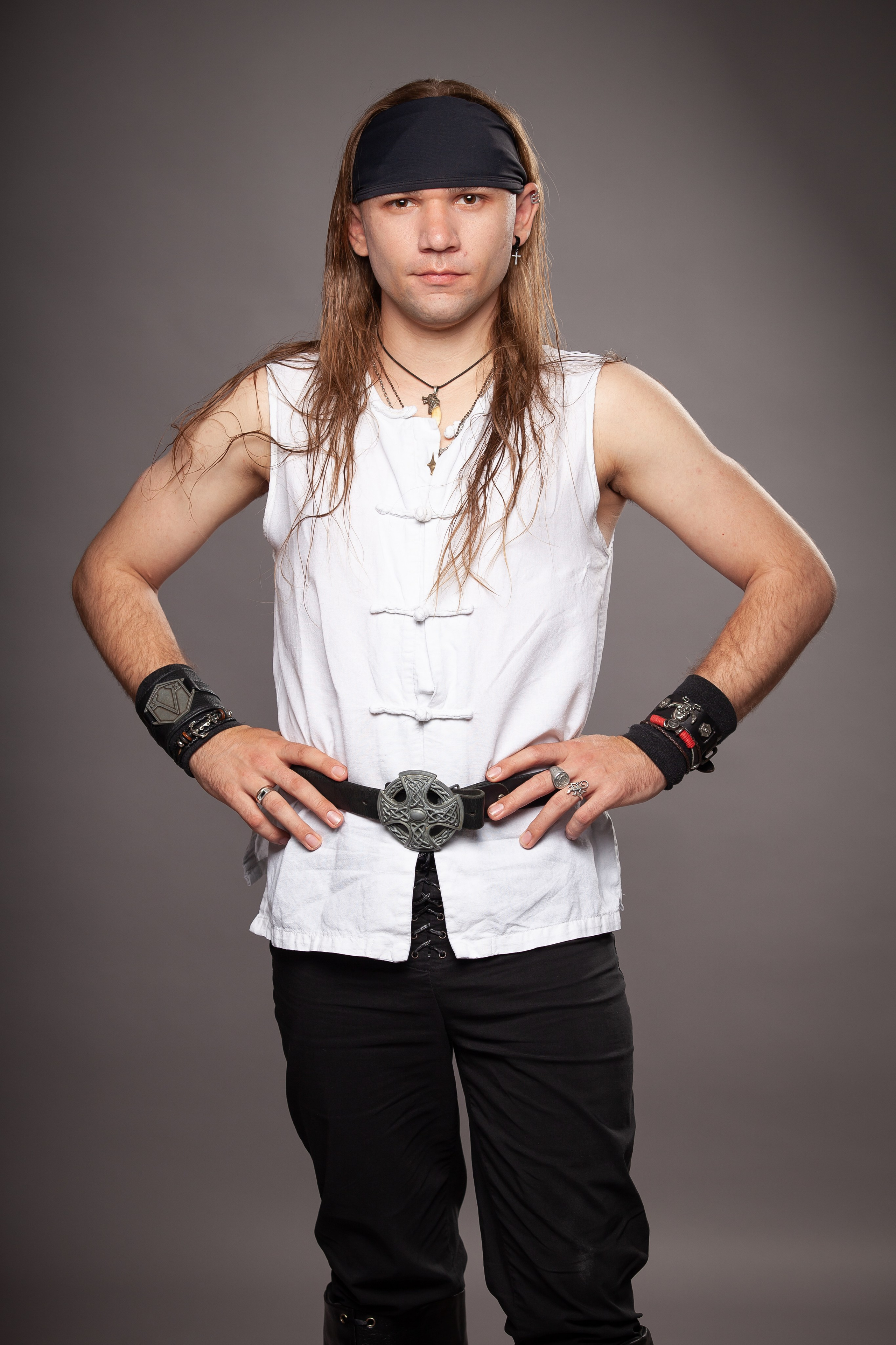 Группа Марко-Поло. Фотограф Мария Кольцова