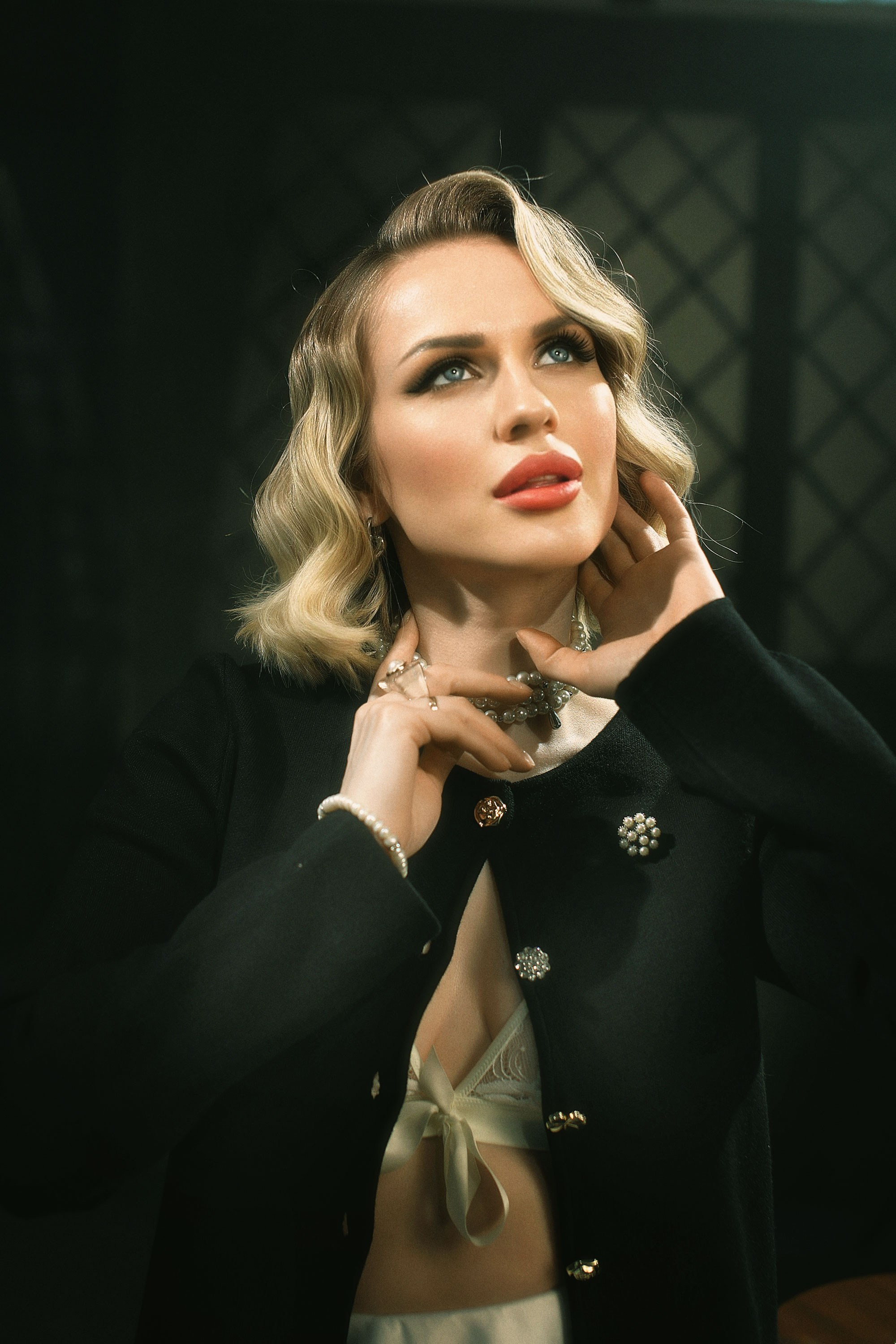 СТИЛИЗОВАННЫЕ СЪЕМКИ. Рекламная и портретная фотография Екатеринбург