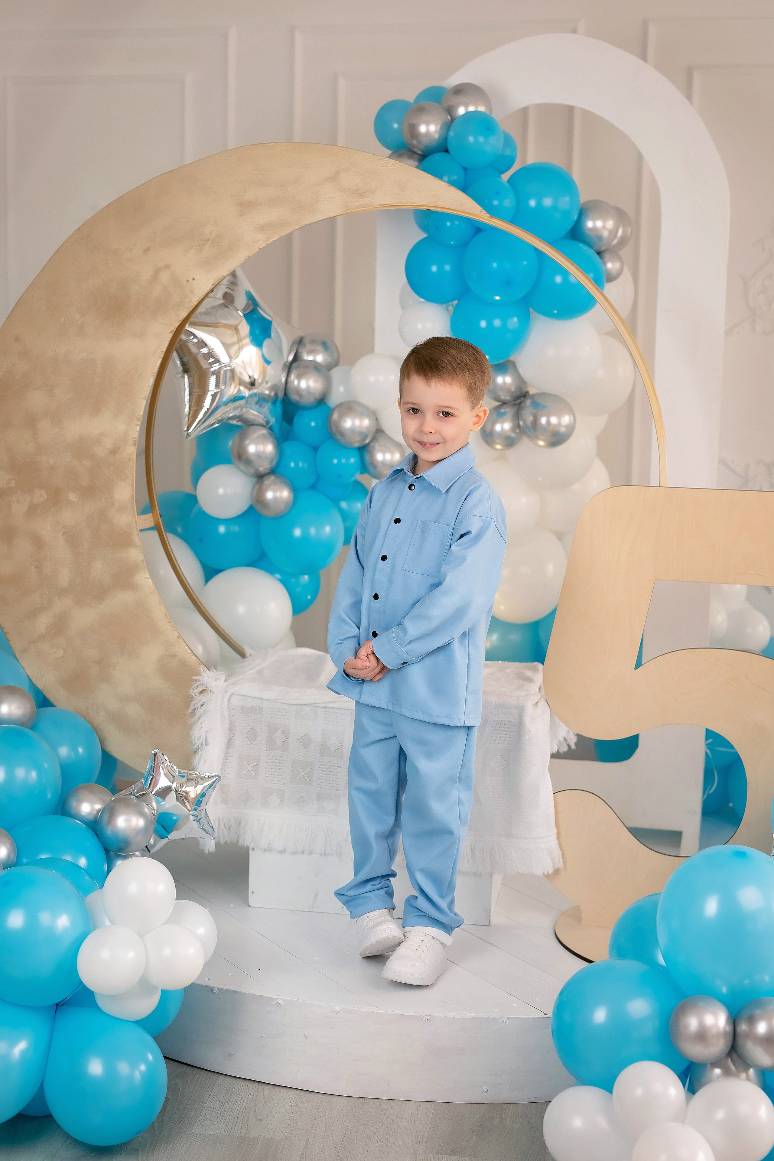 Витюша и Варюша. Фотограф на крещение и венчание