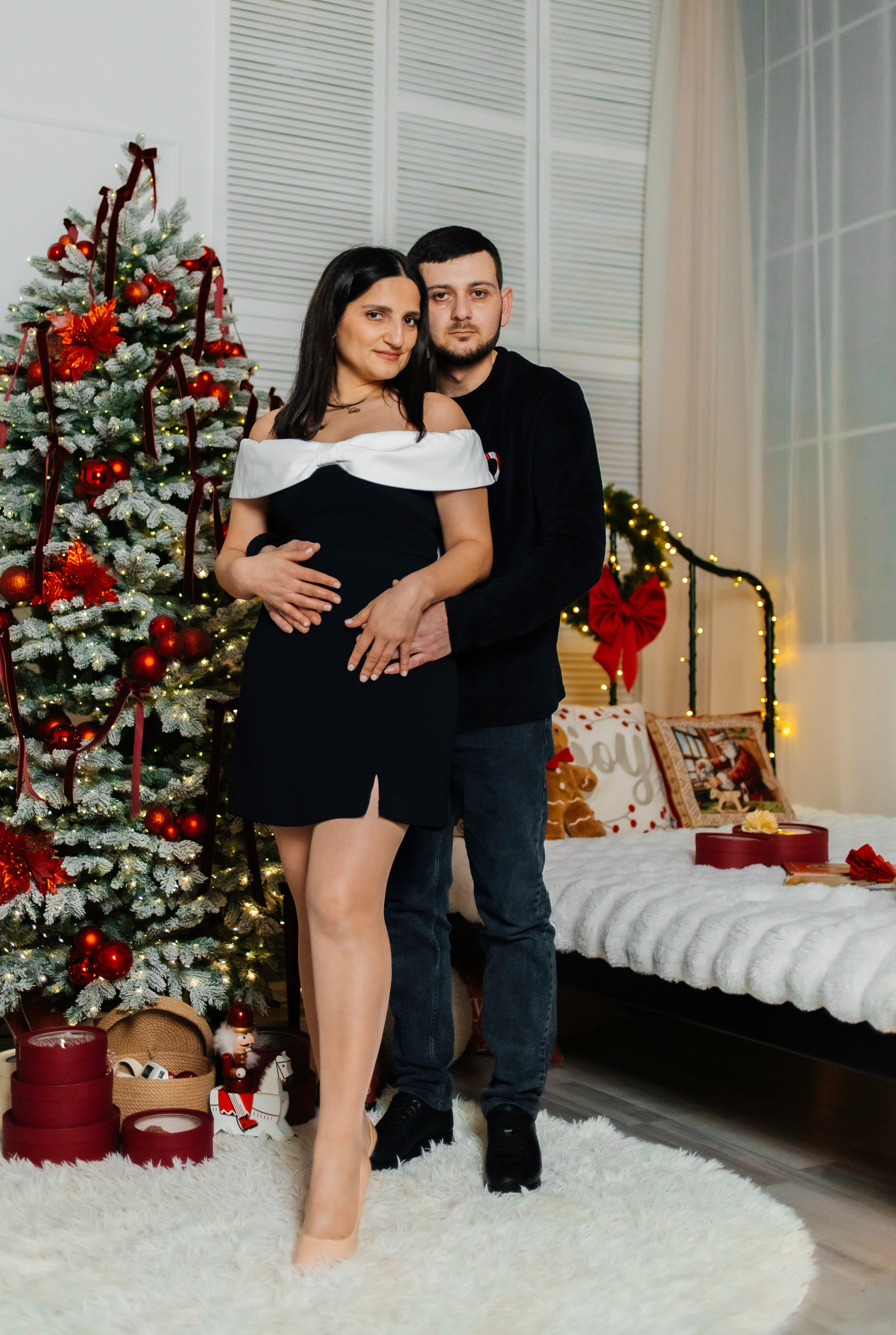 Студийная съемка в Сочи. Семейный фотограф в Сочи, Лоо, Дагомысе, Вардане Кучумова Олеся