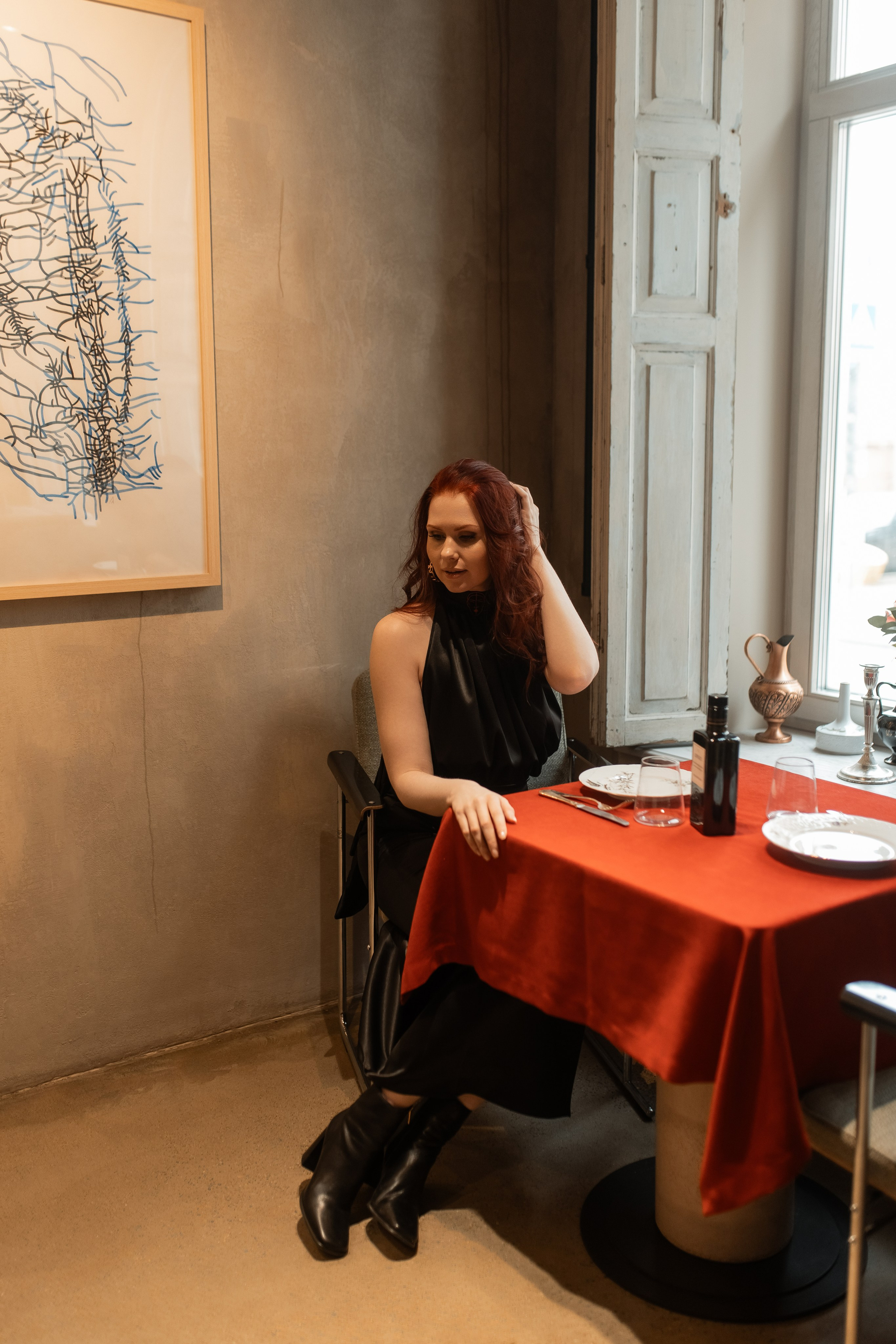 Индивидуальная фотосессия в Краснодаре