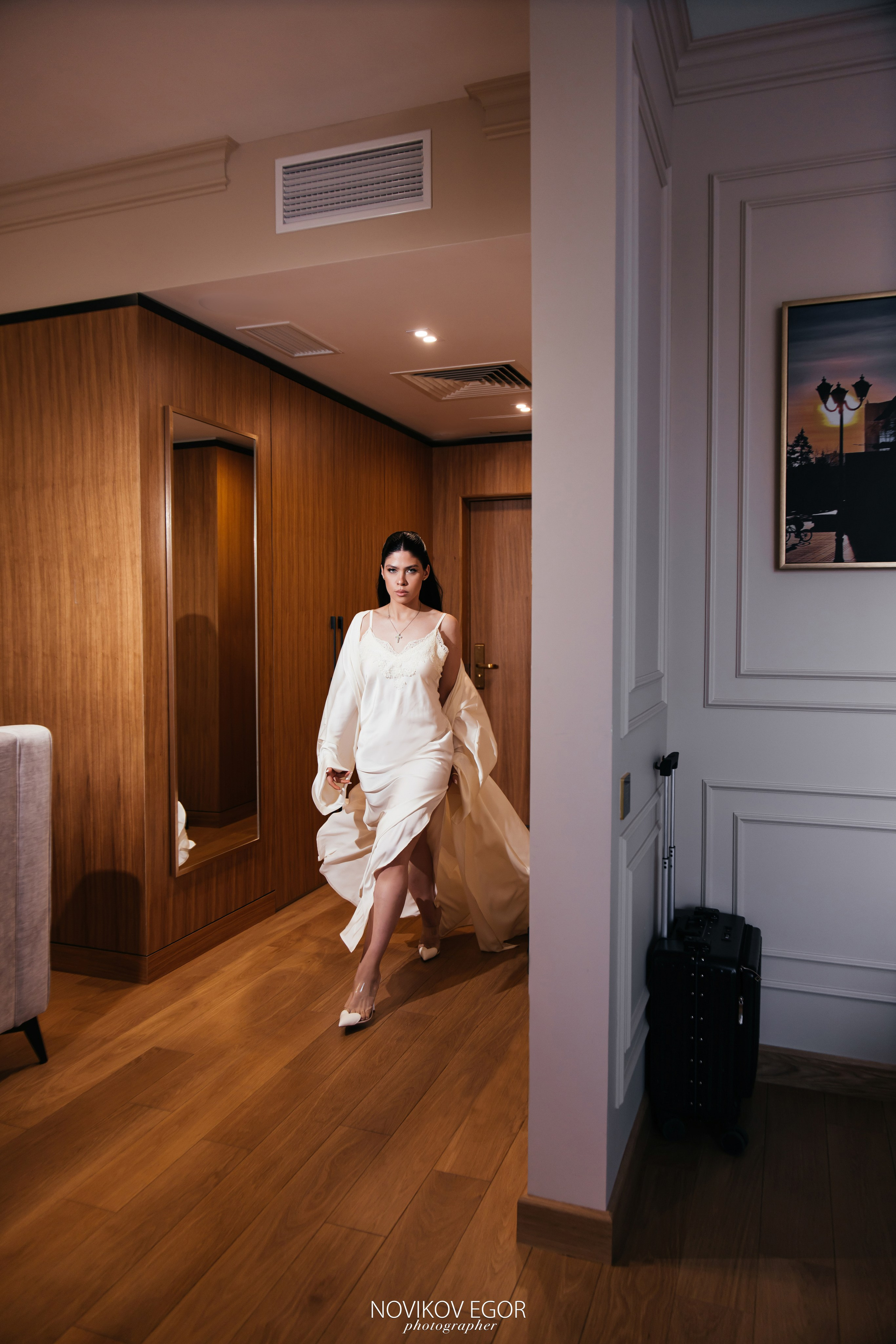 Антон и Диана Wedding Day. Фотограф Ростов-на-Дону