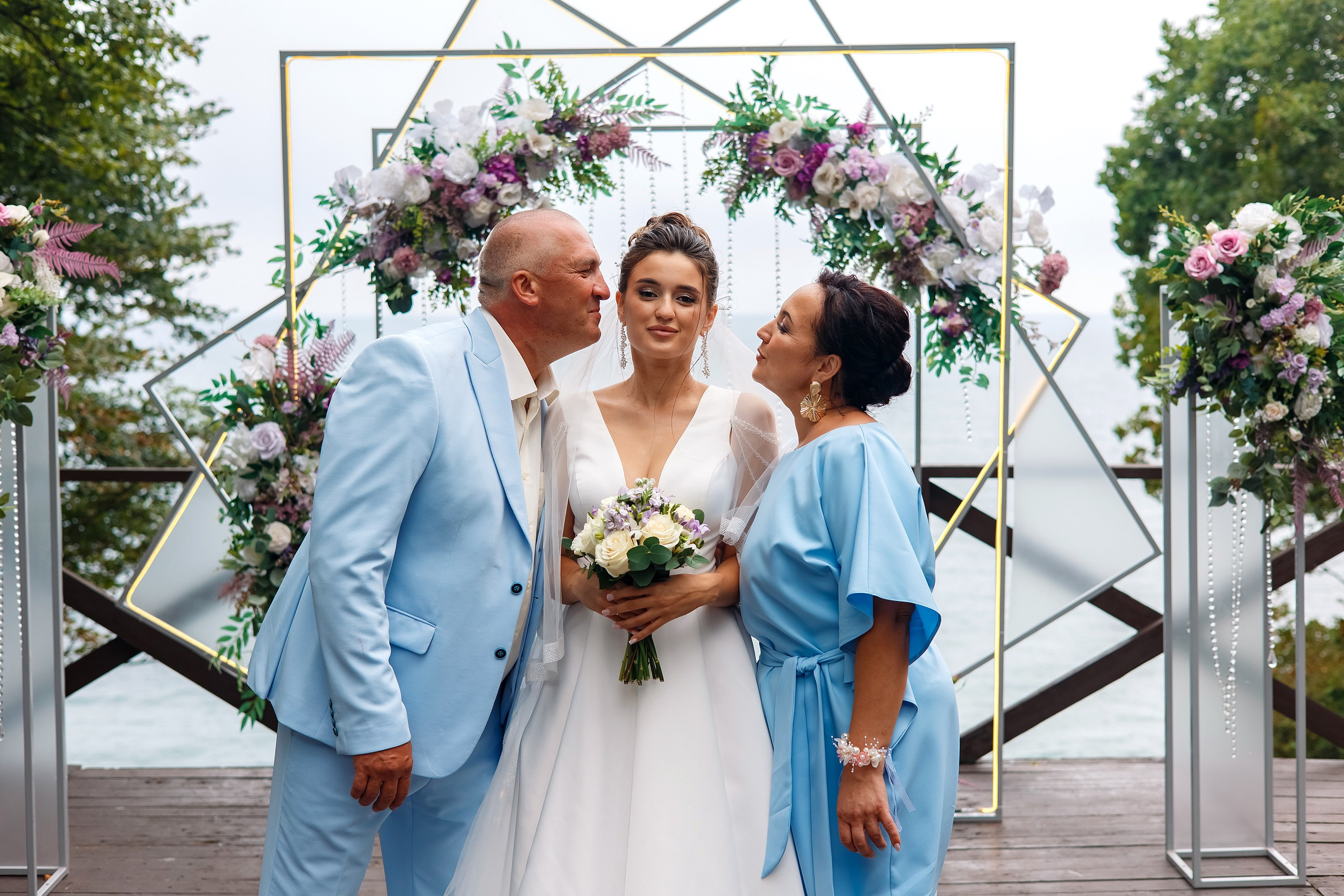 Ирина & Даниил. Фотограф Любовь Корниенко, Примоский край