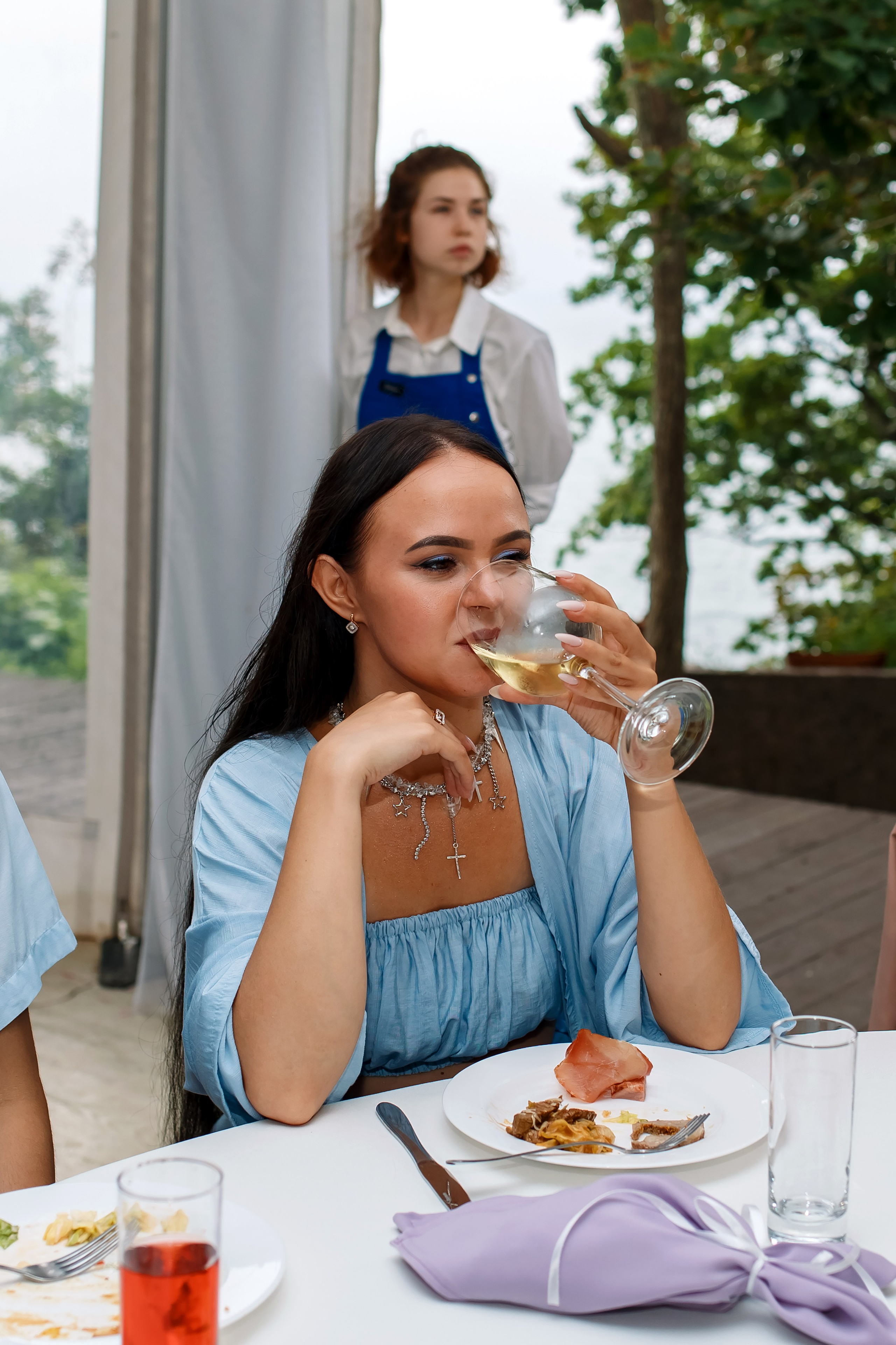 Ирина & Даниил. Фотограф Любовь Корниенко, Примоский край
