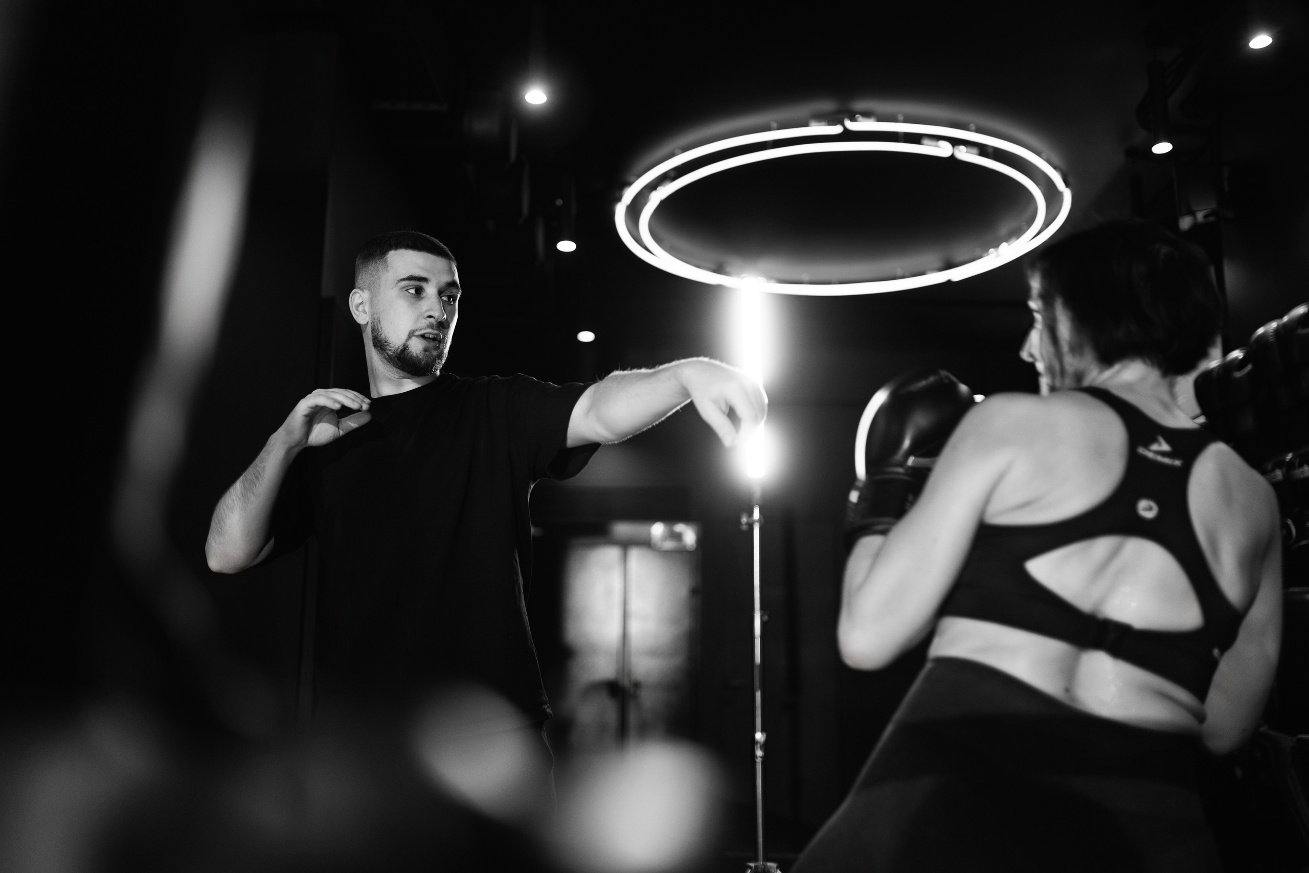 Оксана Бородянская. Фотограф и видеограф Евгений Романов Санкт-Петербург