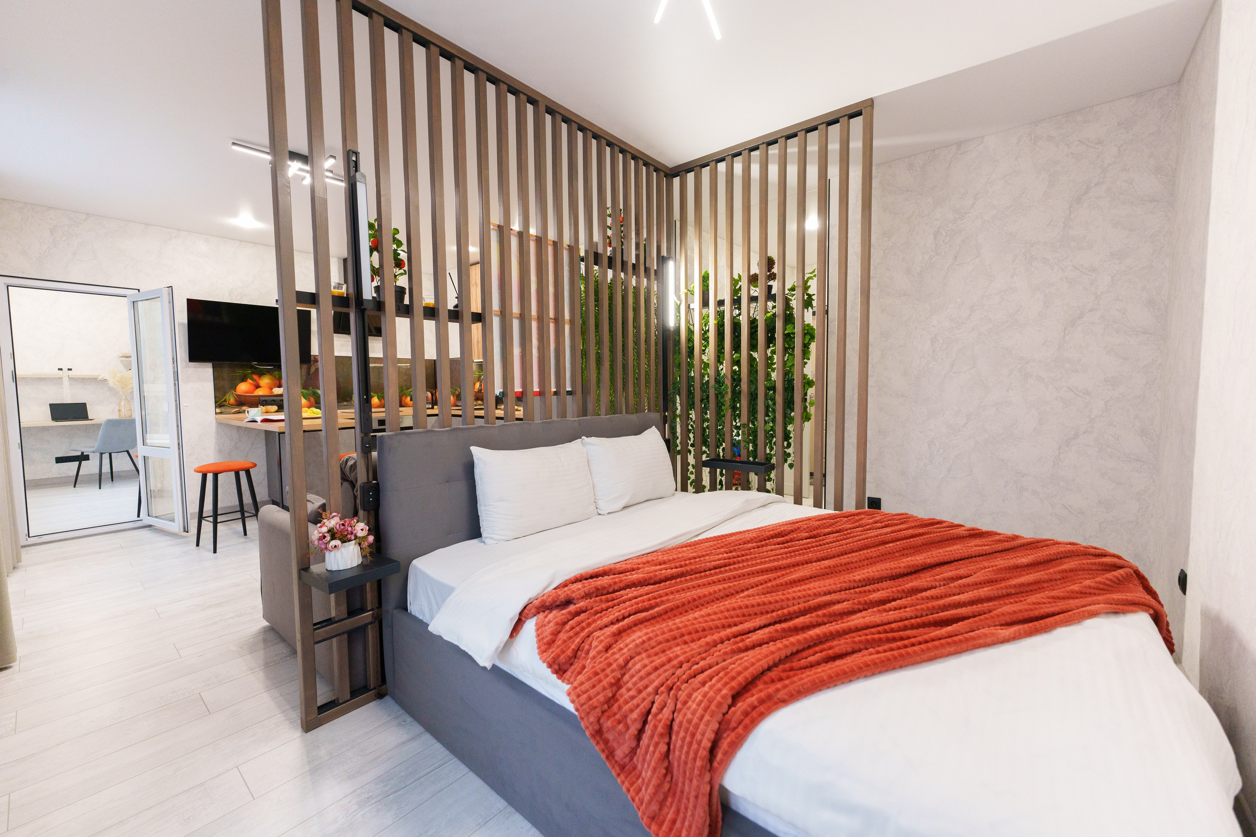 Квартира Аренда Самара. Главная