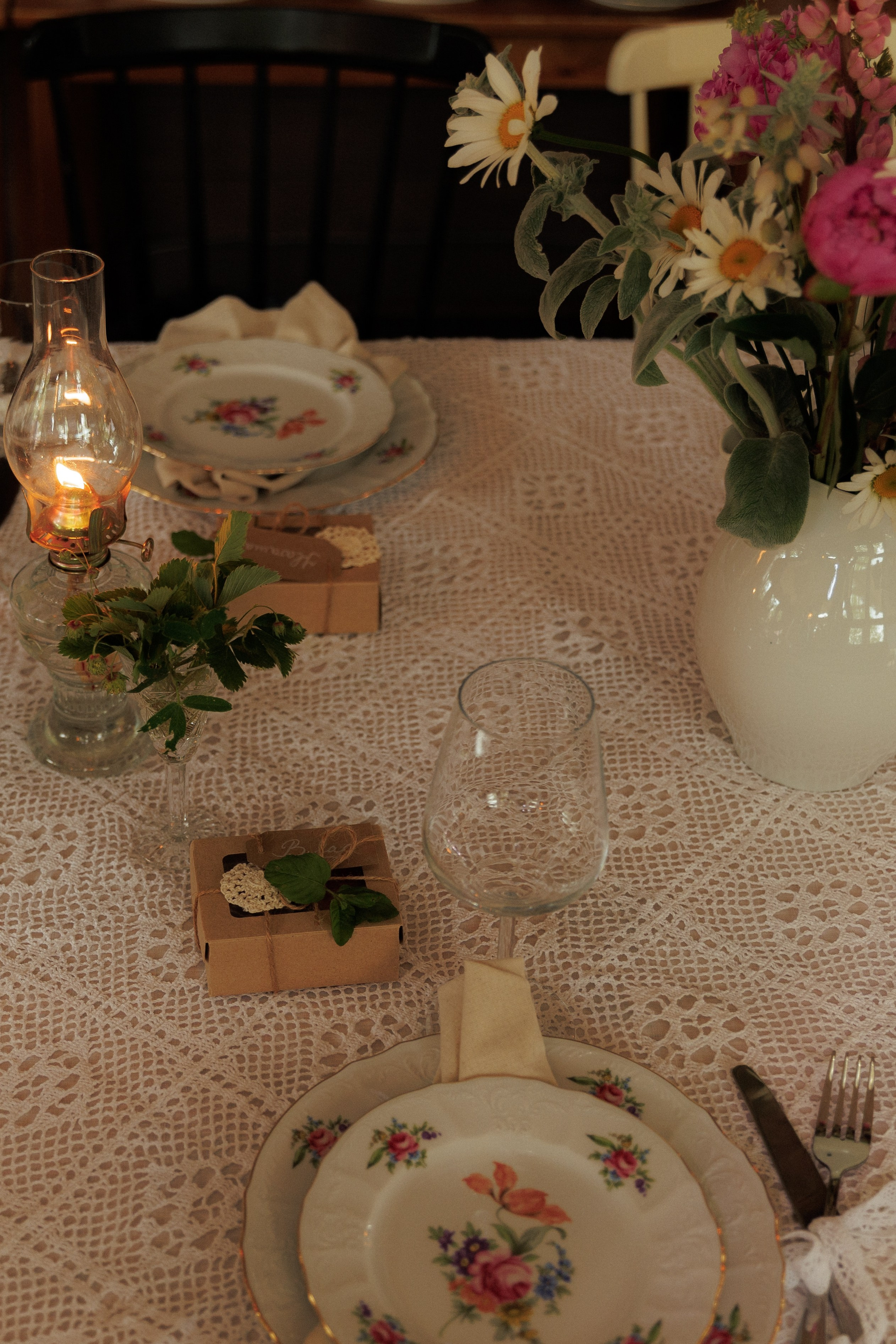 Анастасия & Сергей. Оформление свадеб, декор свадеб Вера Маркова, Москва