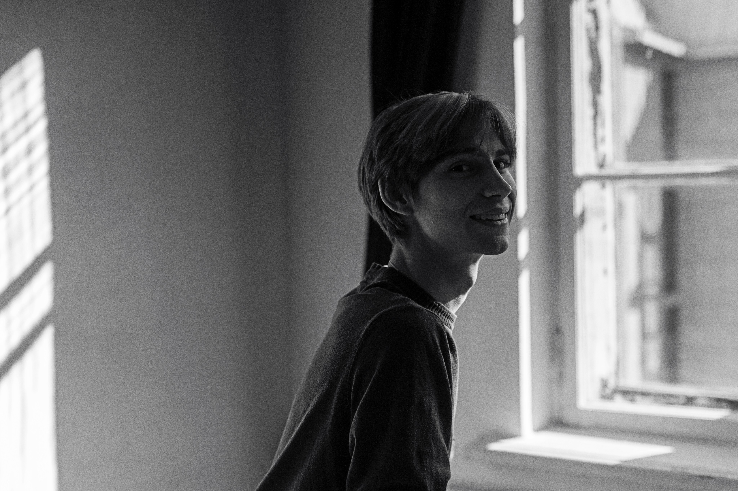 Даня. Сергей Виноградов фотограф Россия Санкт-Петербург