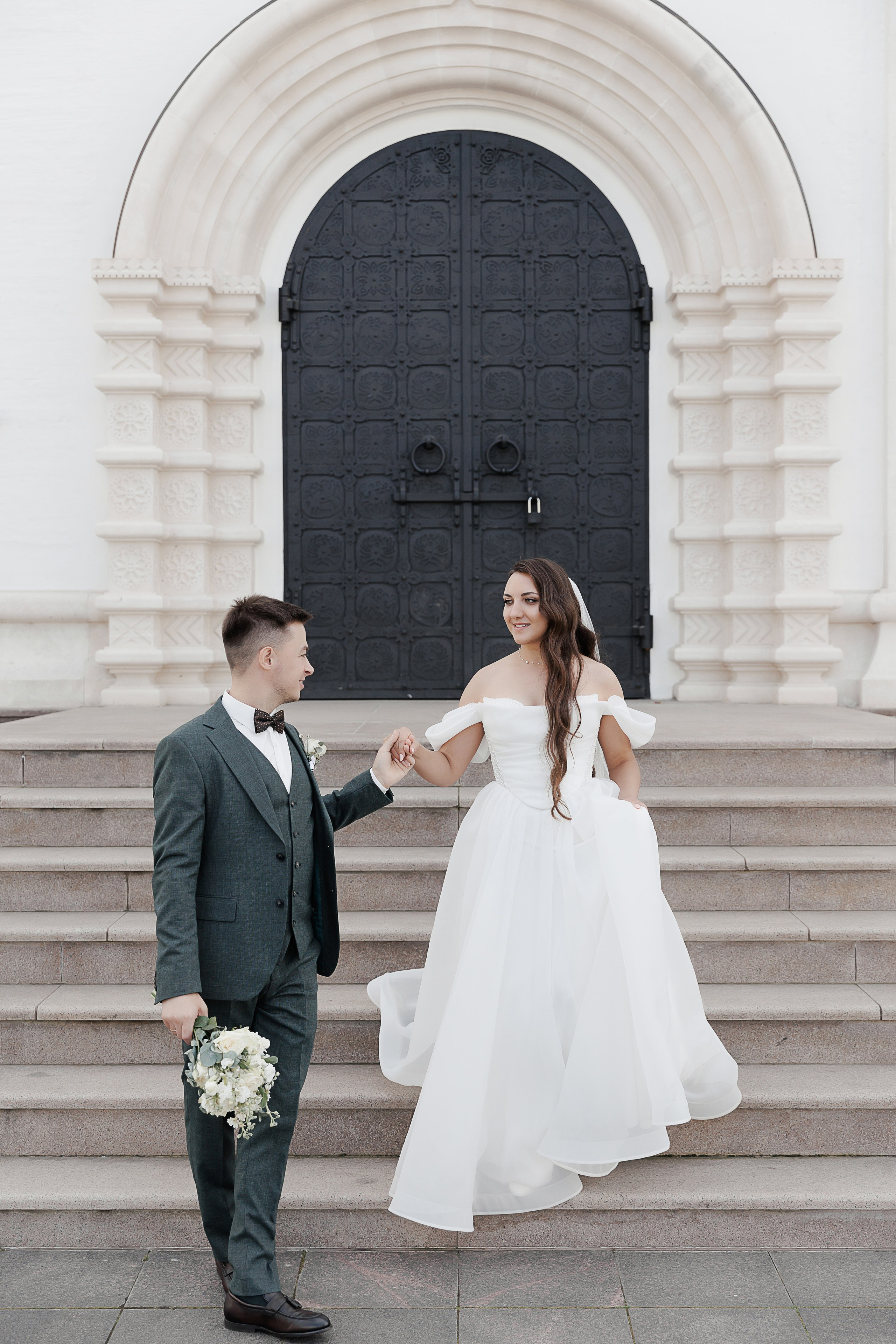 Свадьба. Свадебный и семейный фотограф в Твери и Тверской области