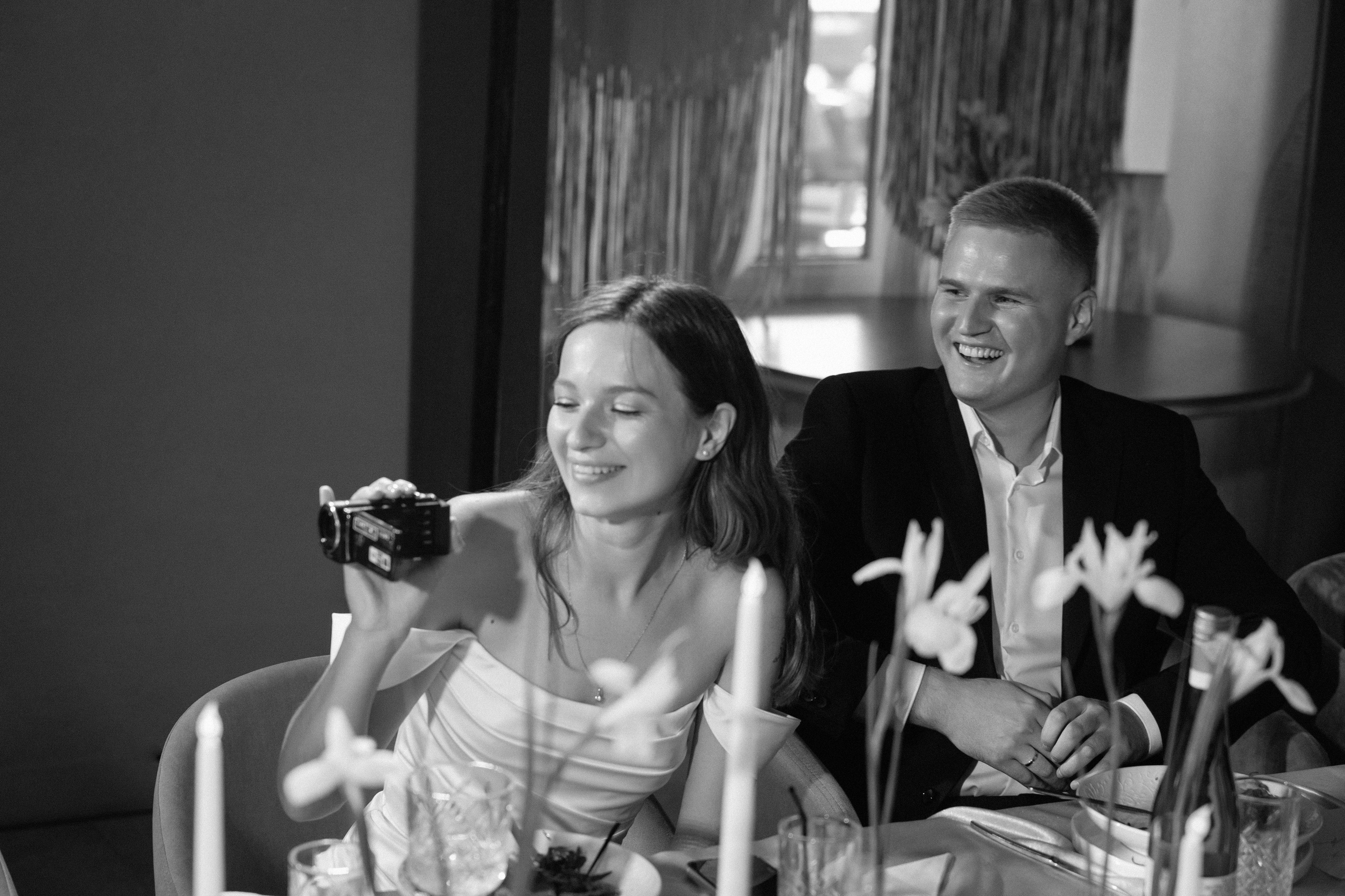 Almaz&Sabina. Свадебный фотограф в Ижевске Диля Ахмадишина