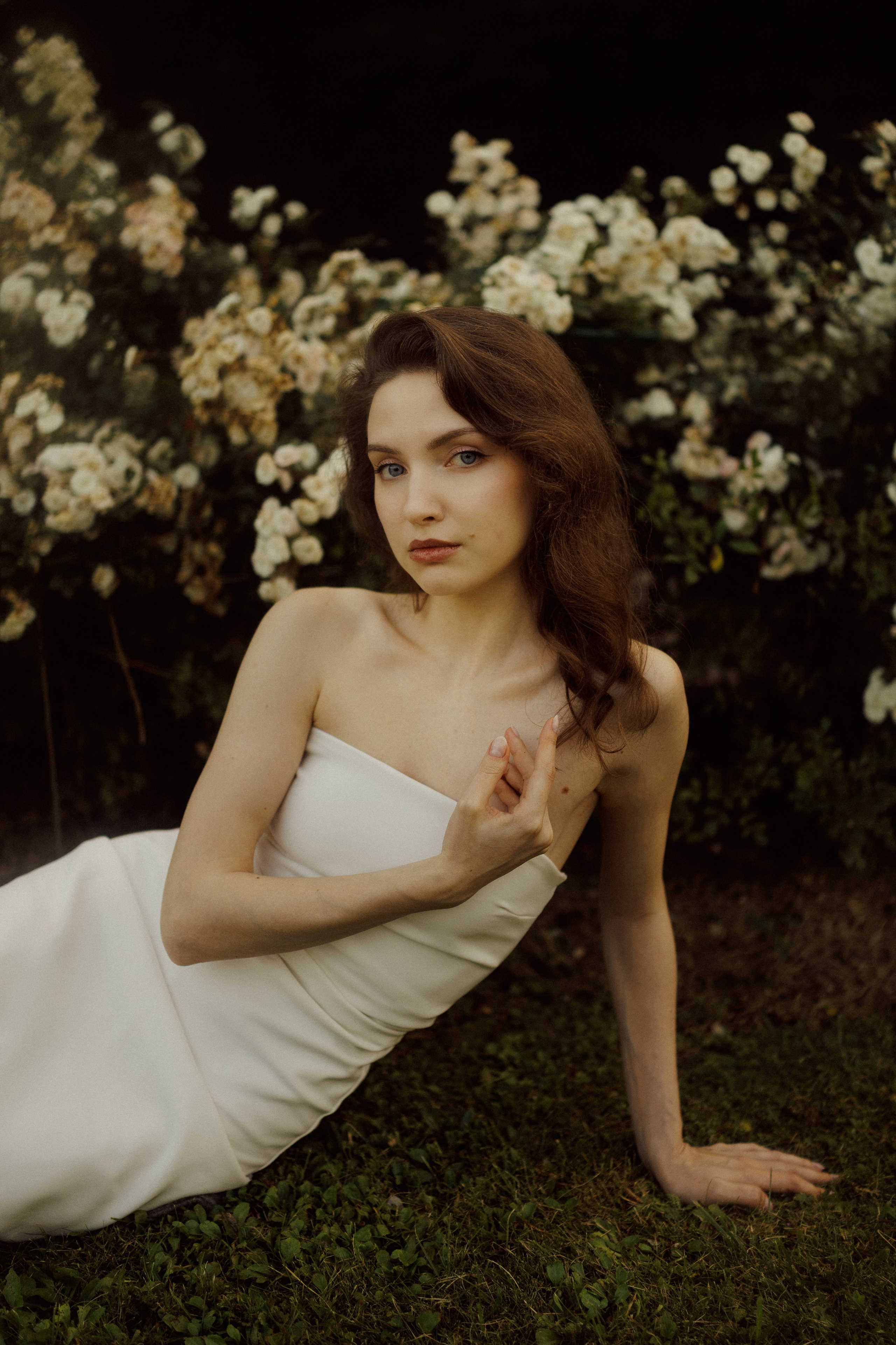 Наталля. Партрэтны і вясельны фатограф у Мінску Юлія Раманькова