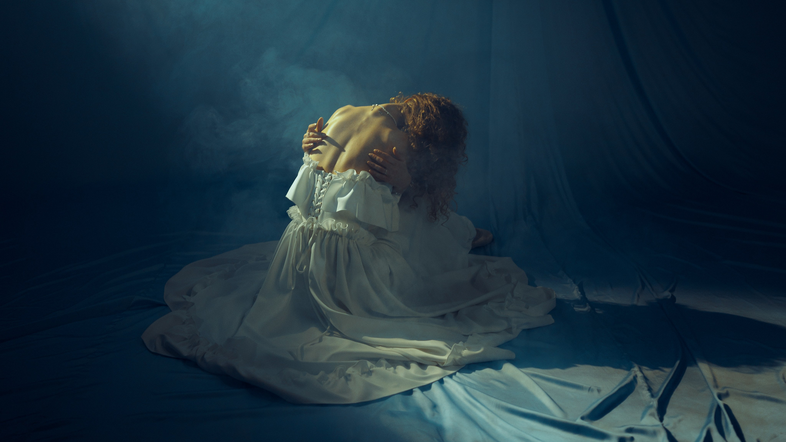 Партрэтны і вясельны фатограф у Мінску Юлія Раманькова