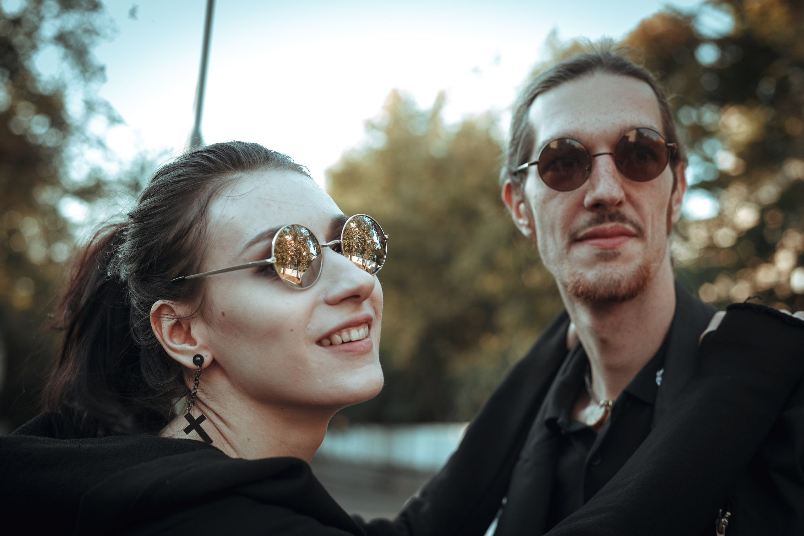 T&L. Фотограф Старый Оскол Мавлыга Мария