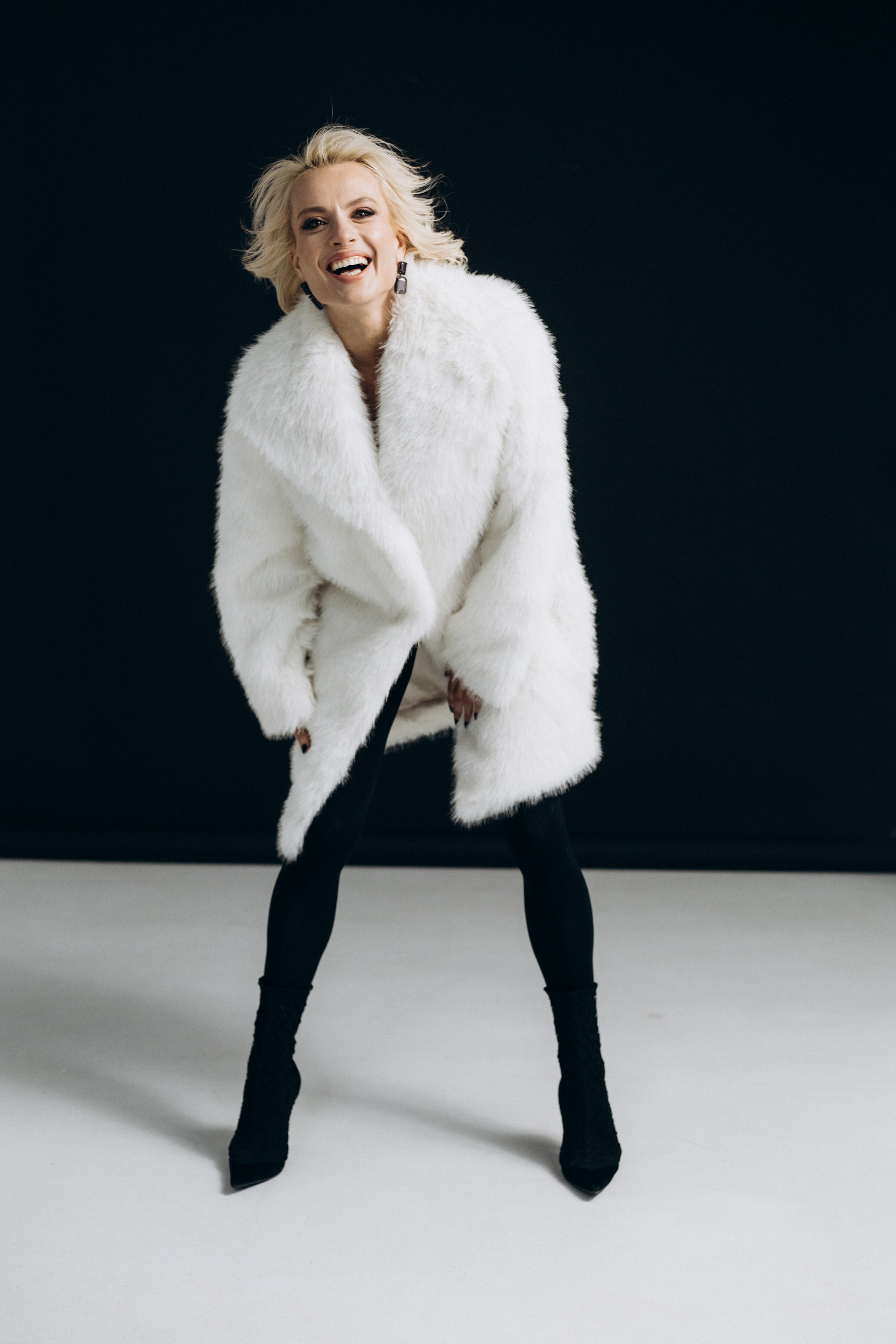 Екатерина. Фотограф Карина Вовк