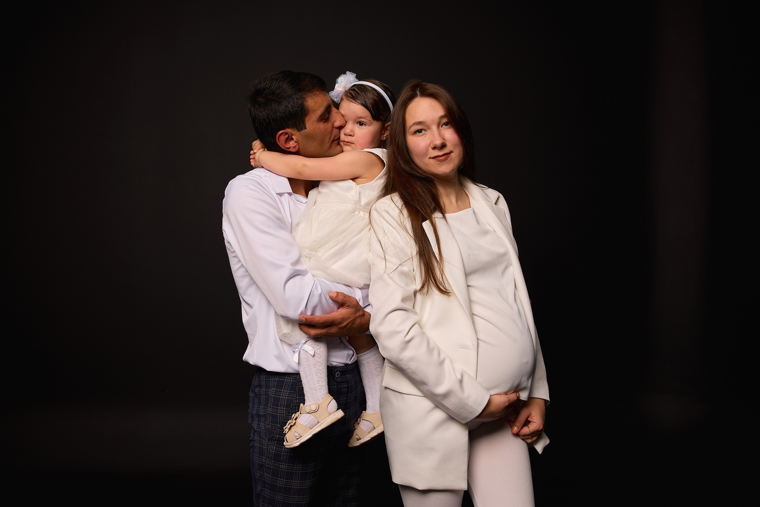 Почти 4. Портретный фотограф Евгений Денисов