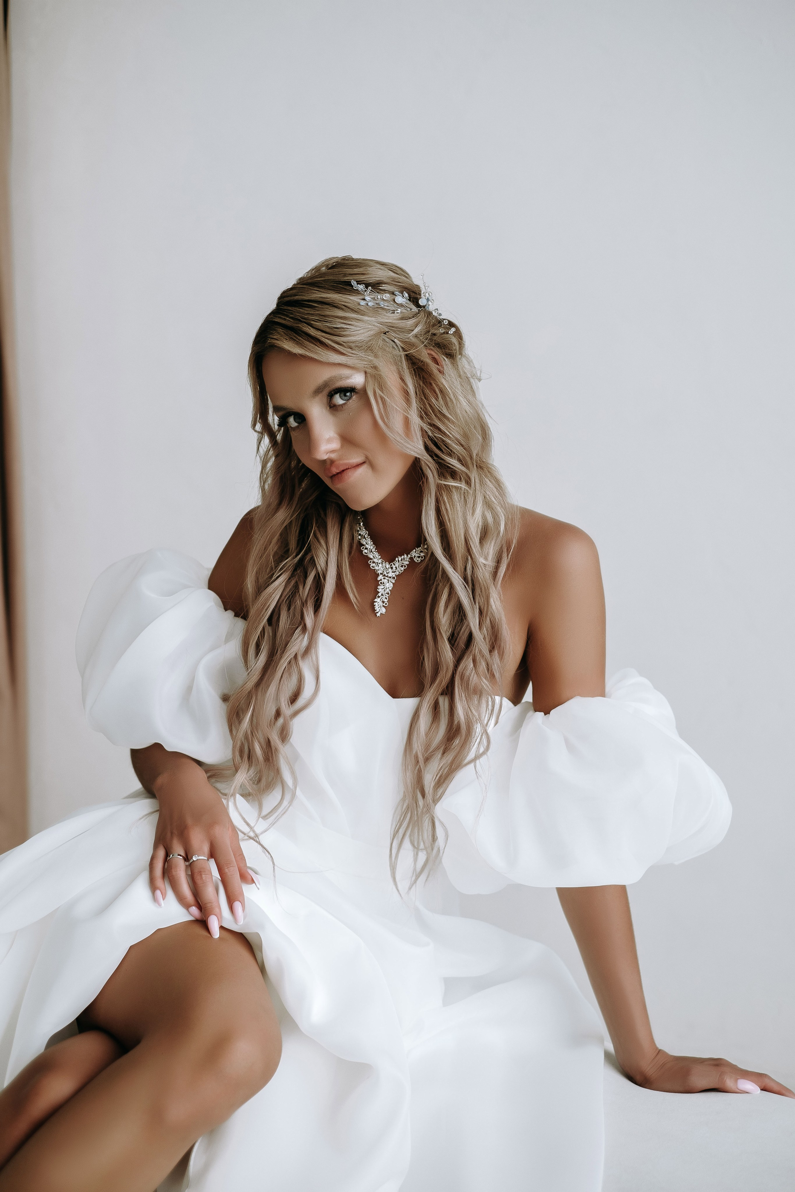 Сергей и София. Свадебный фотограф Кристина Кулецкая г. Челябинск