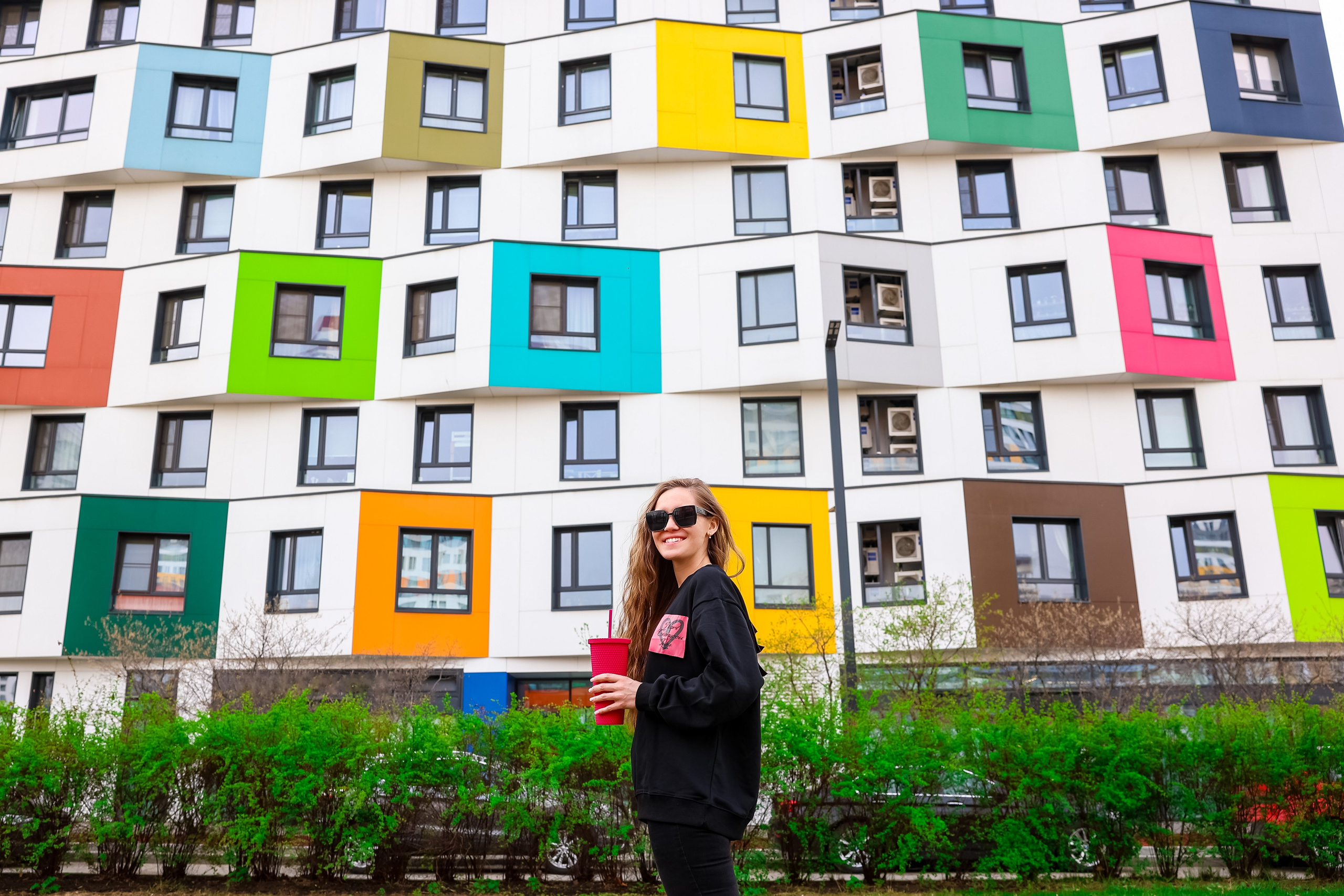 Стрит Ирина. Оксана Ромашкина- семейный и ньюборн фотограф из Москвы