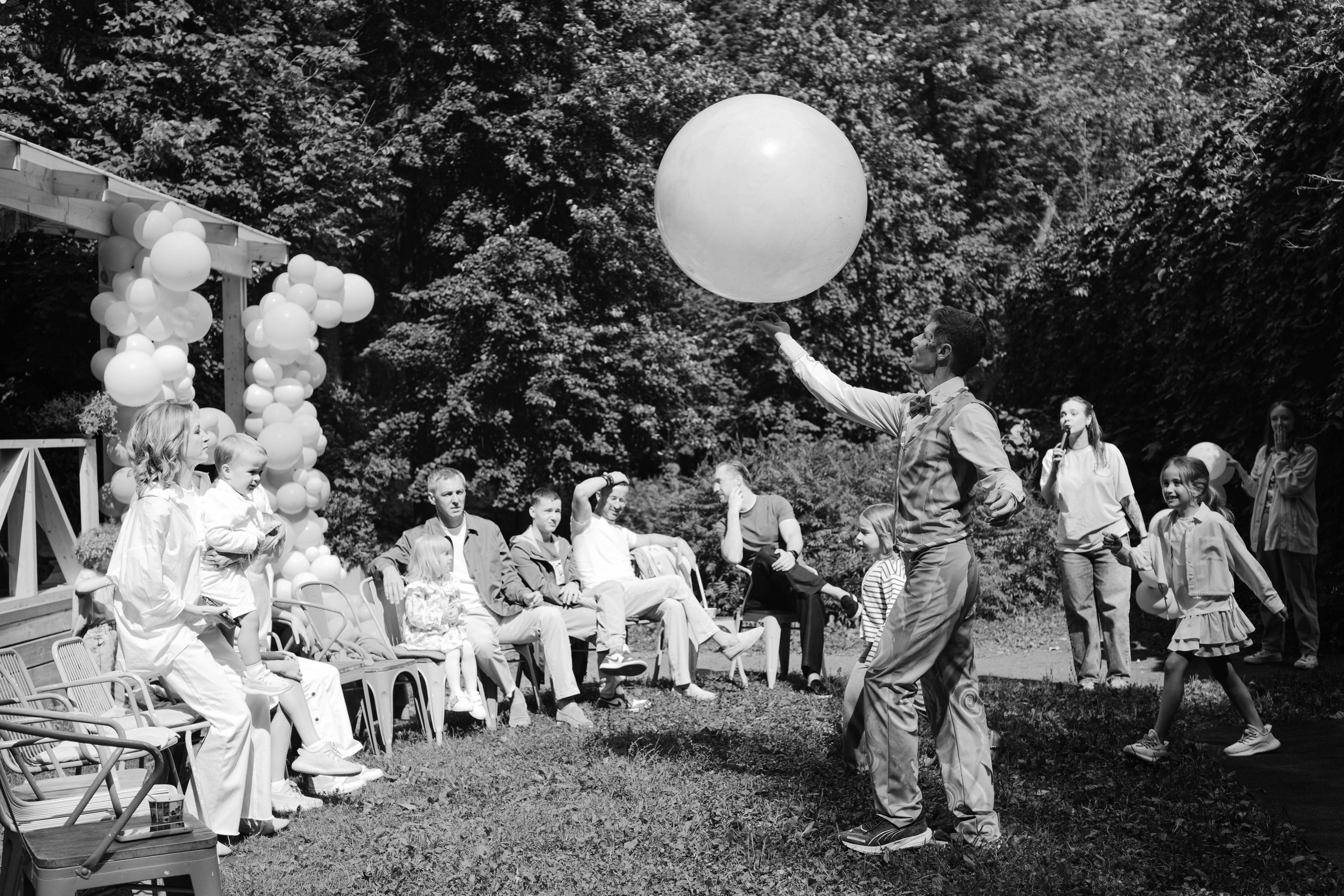 2 года Лёве. ФОТОГРАФ КСЕНИЯ СОСНОВСКАЯ