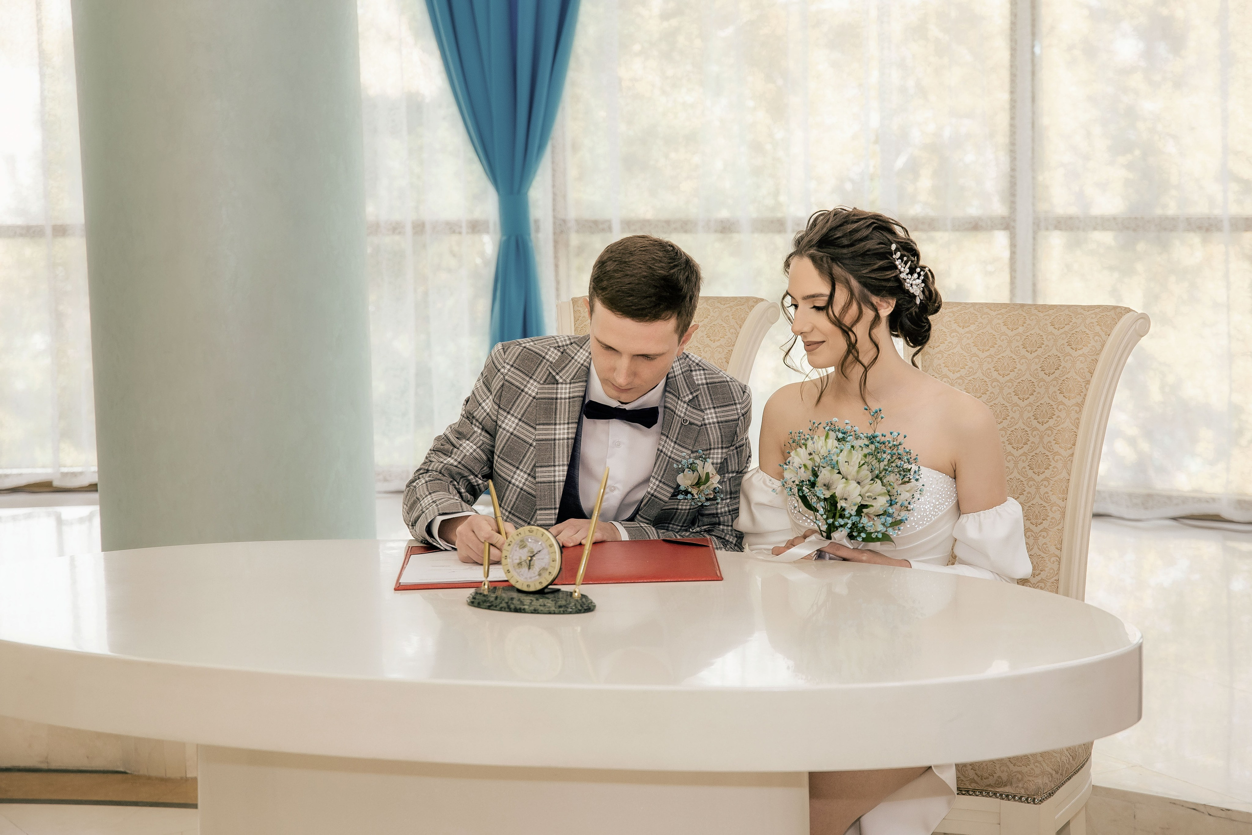 Томара и Евгений. Рыжий Фотограф Иркутск