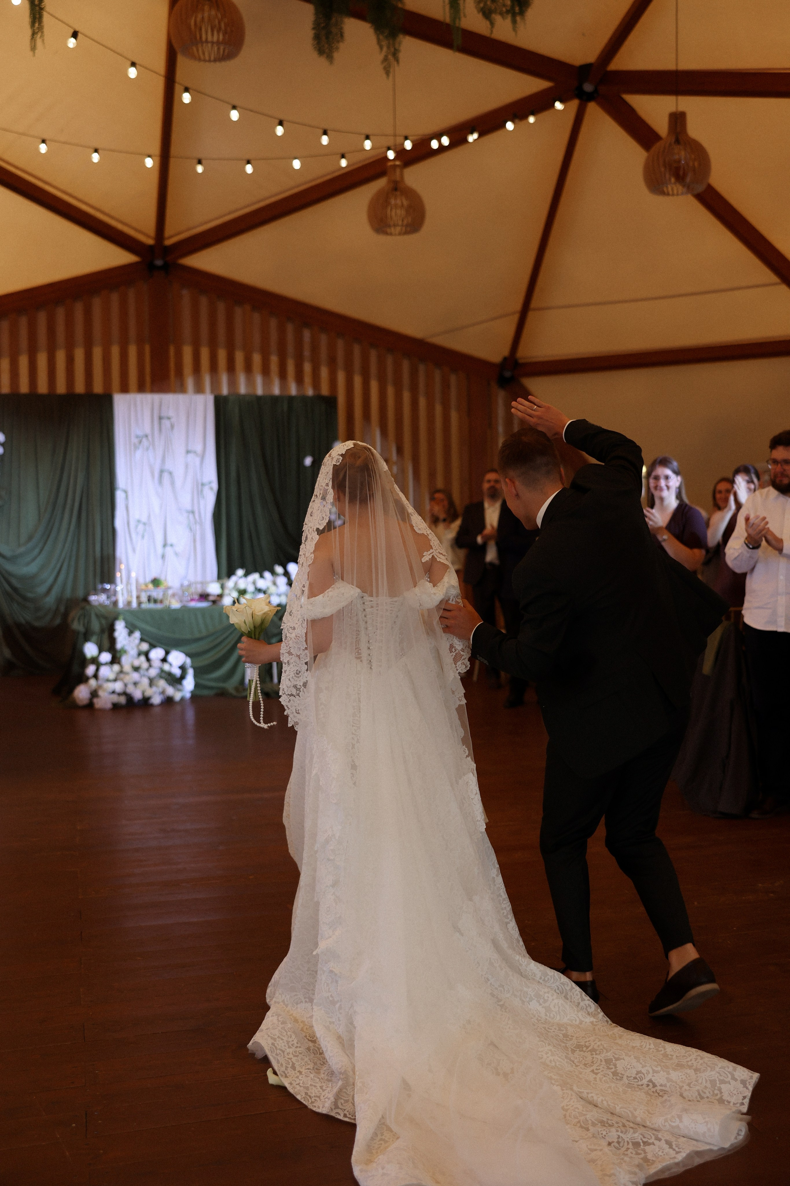 «Все начинается с любви!» — Мария и Михаил. Свадебный и семейный фотограф в Москве Ломова Ирина