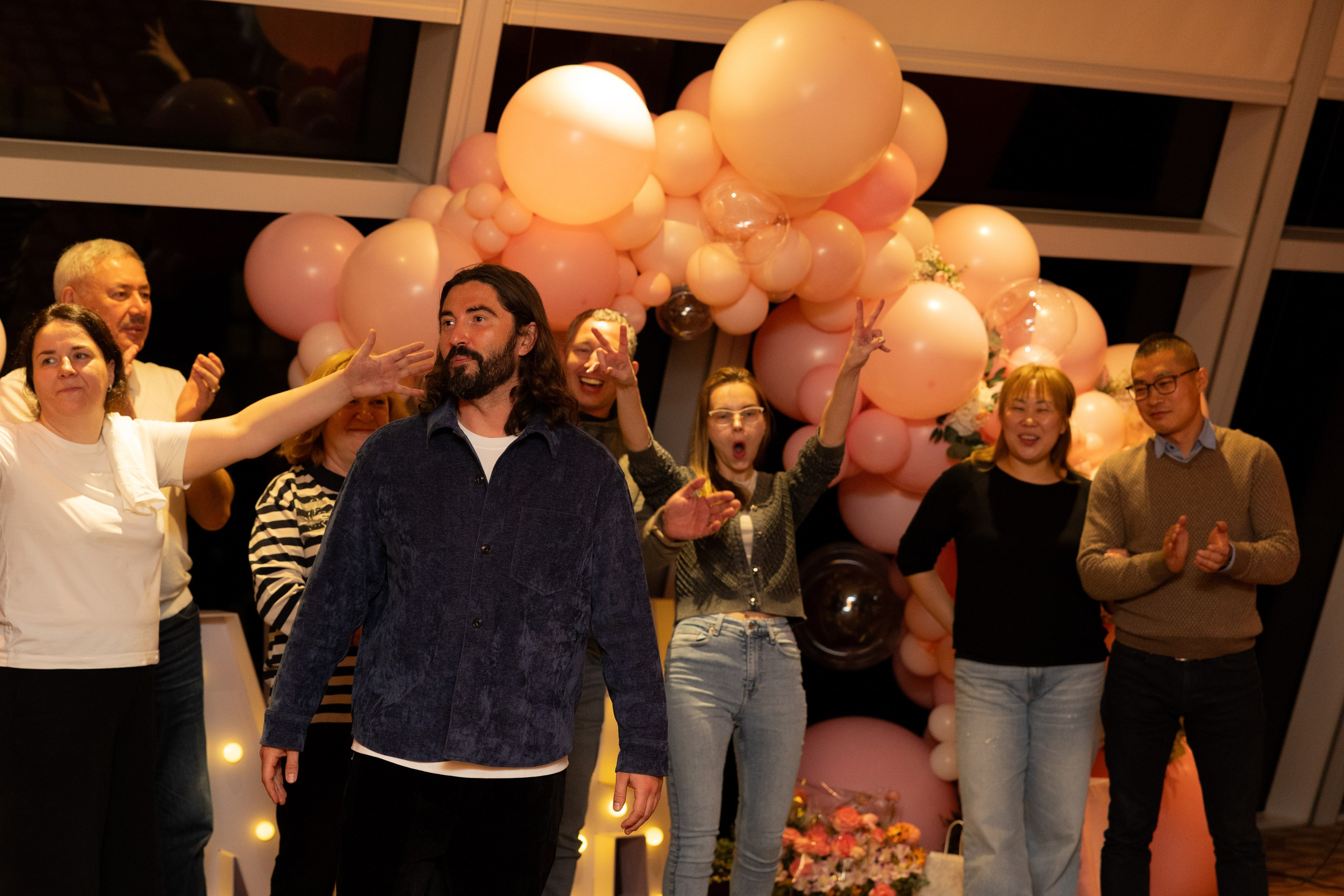 Анна 2 годик. ВАШ ФОТОГРАФ В ПУСАНЕ (Южная Корея) Александра Ануфрий