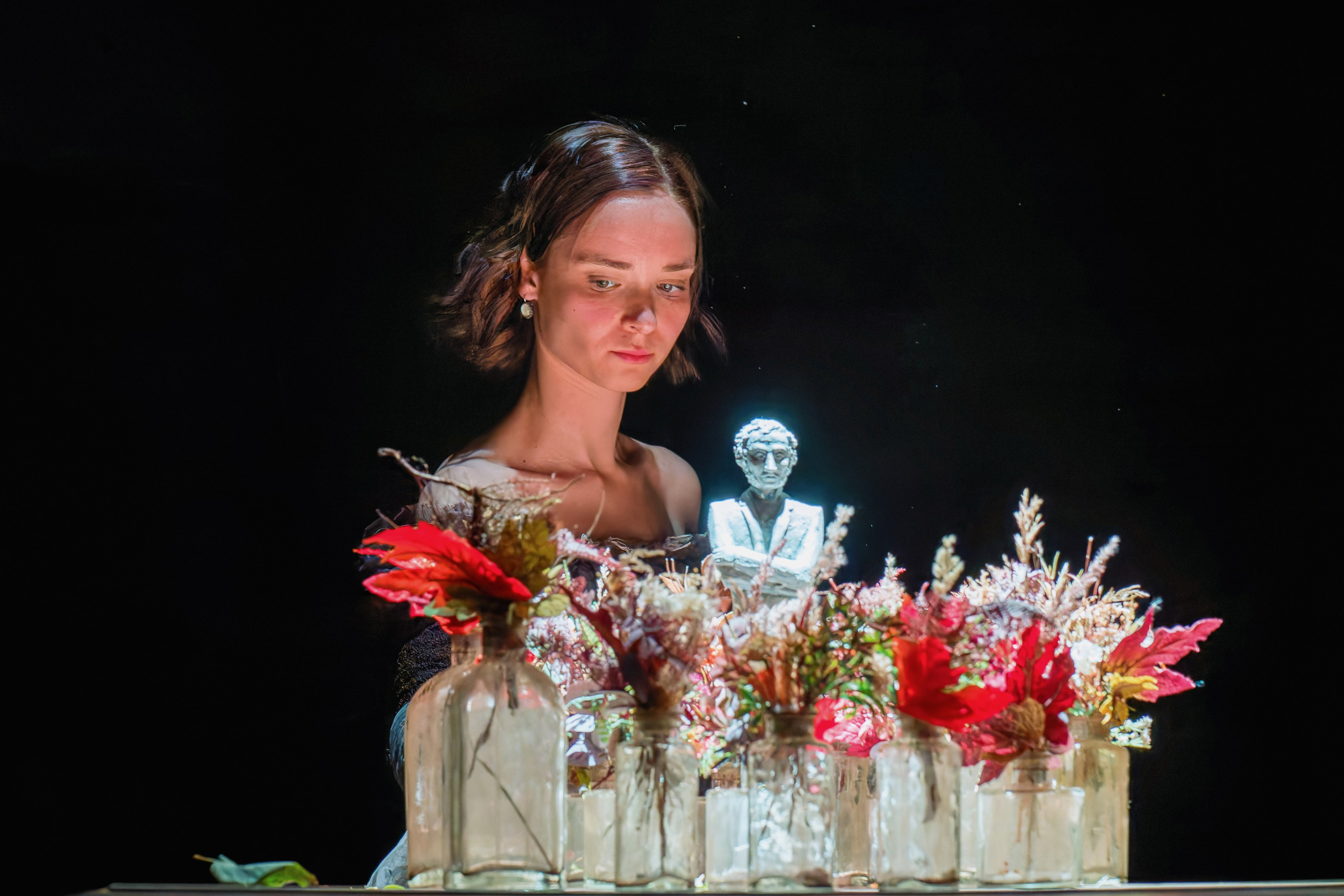 Маленькие трагедии. Сайт фотографа Сергея Абрамова