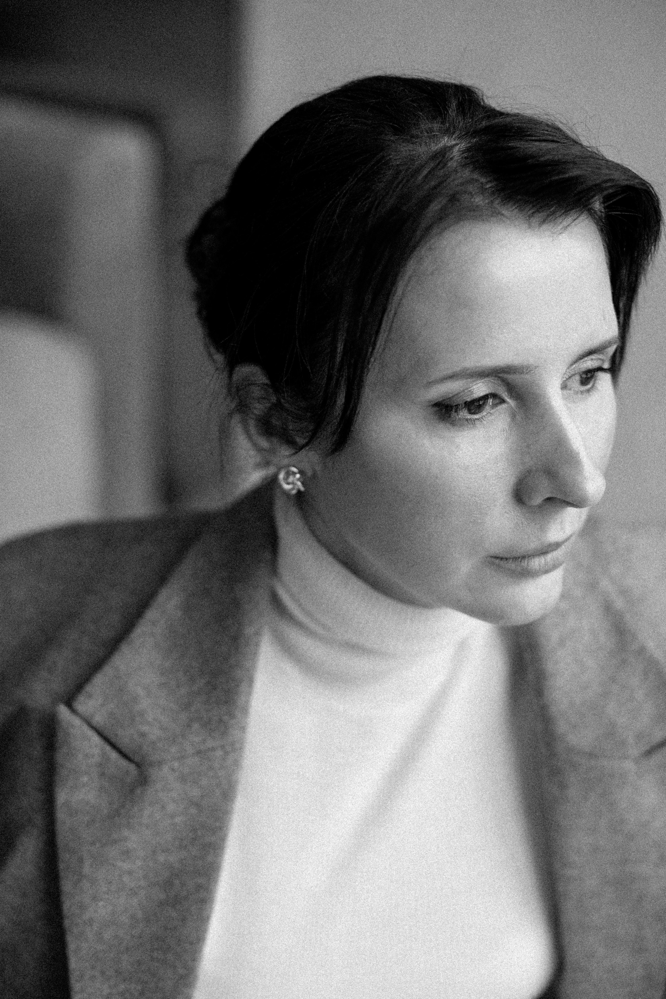 Психолог Жукович Оксана. Калай Юлия. Фотограф. Москва