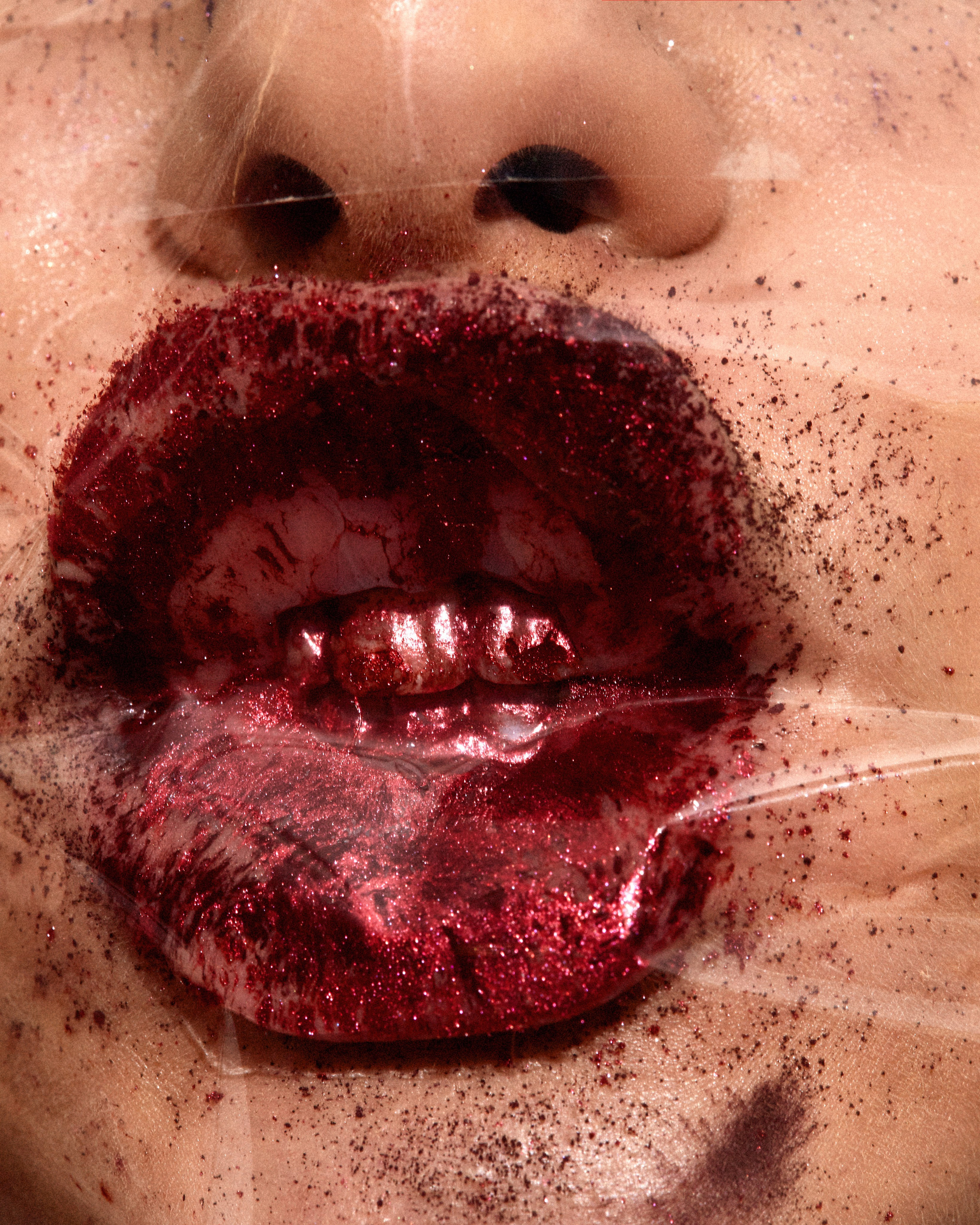 Clean Beauty. Профессиональный фотограф Федотова Арина