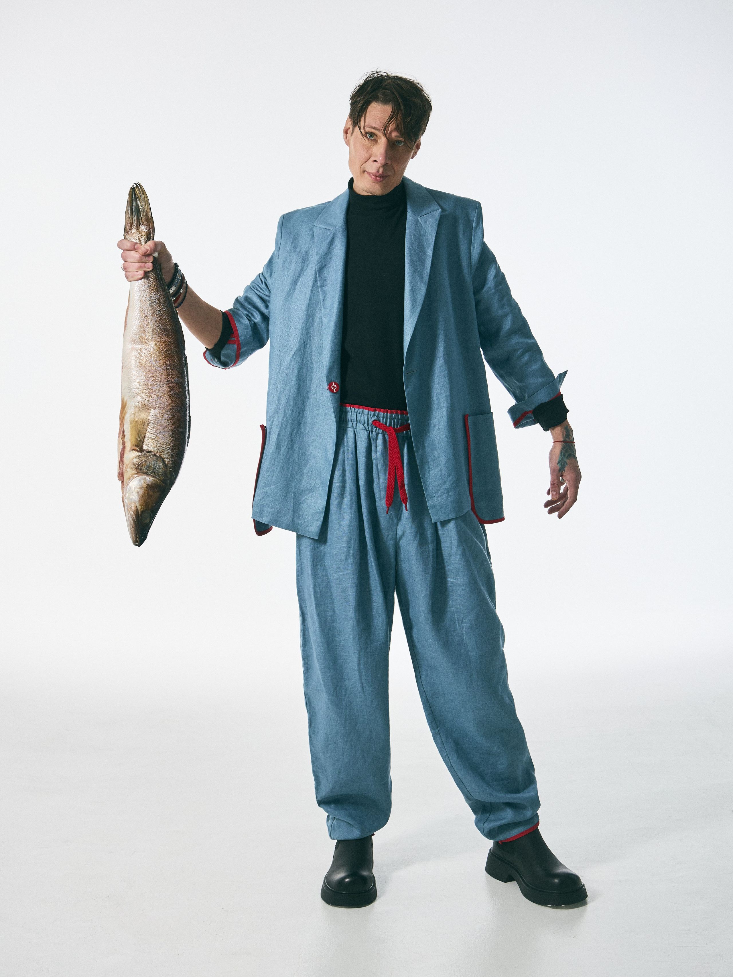 Февраль'25. NN Собака.ru. Профессиональный фотограф Федотова Арина