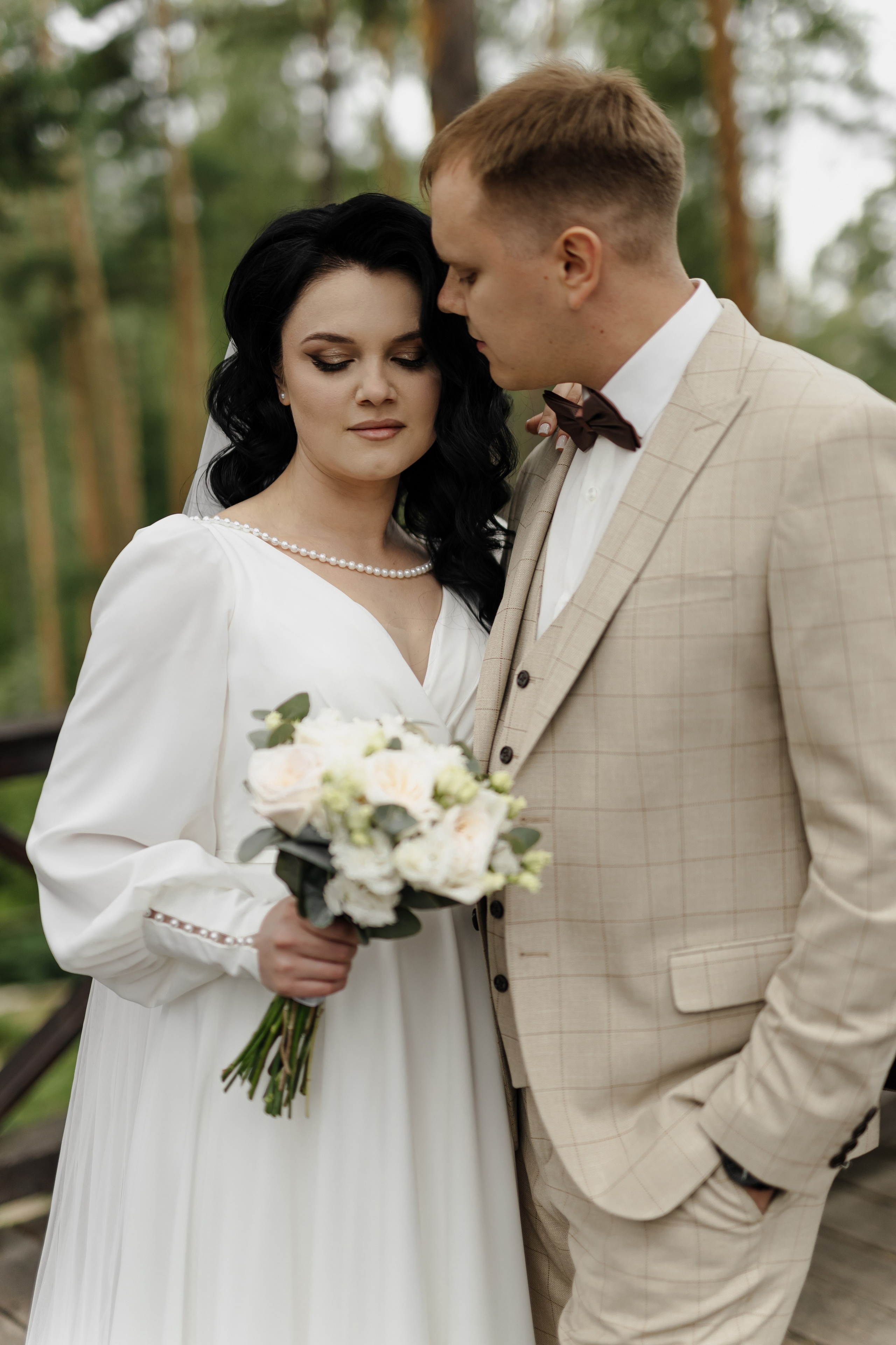 Свадьба Максима и Анны. Фотограф Кольчугино/Владимир/Москва Елизавета Иода