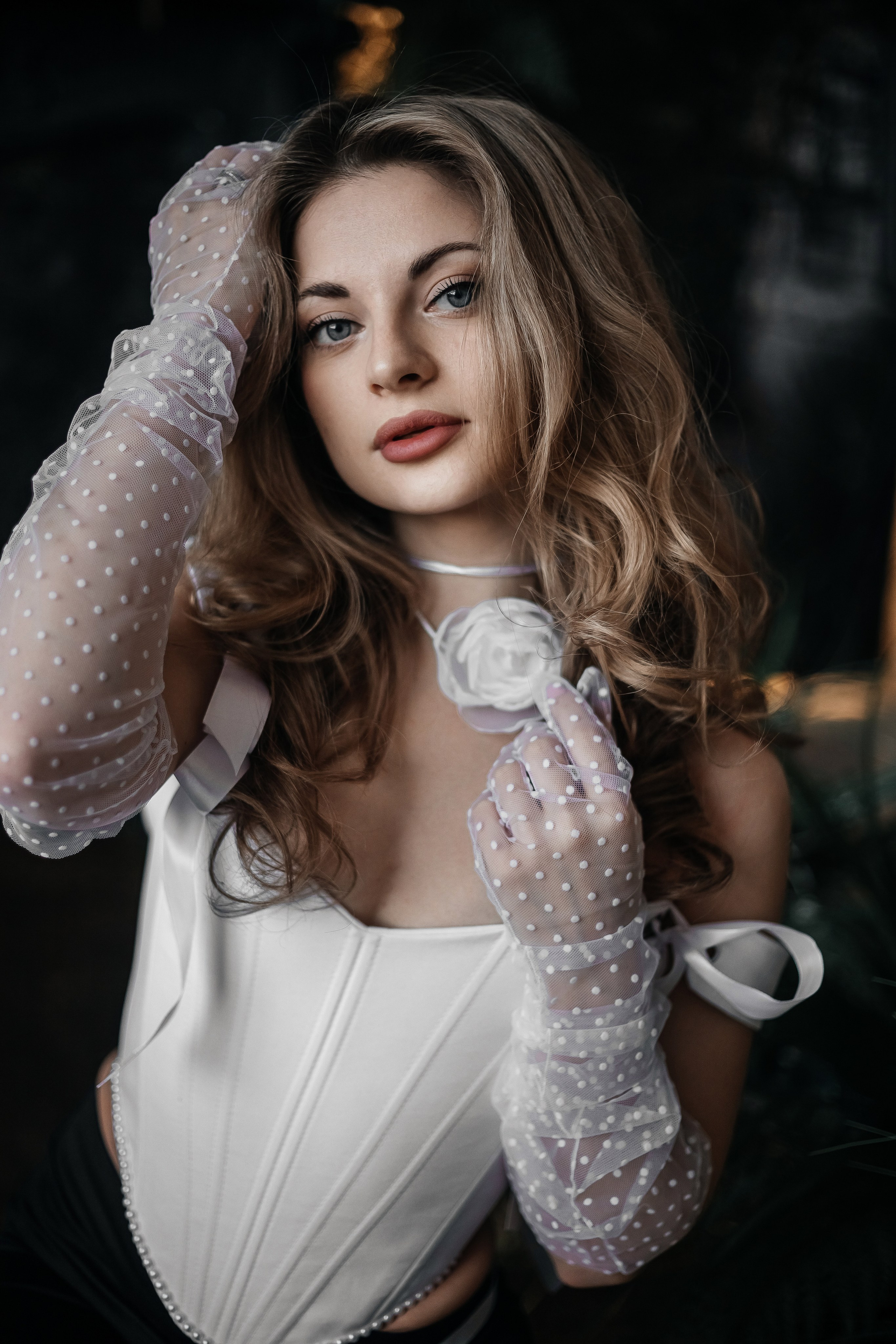 Анастасия. Индивидуальный и свадебный фотограф в Москве, Электростали и Туле Кадейкина Екатерина