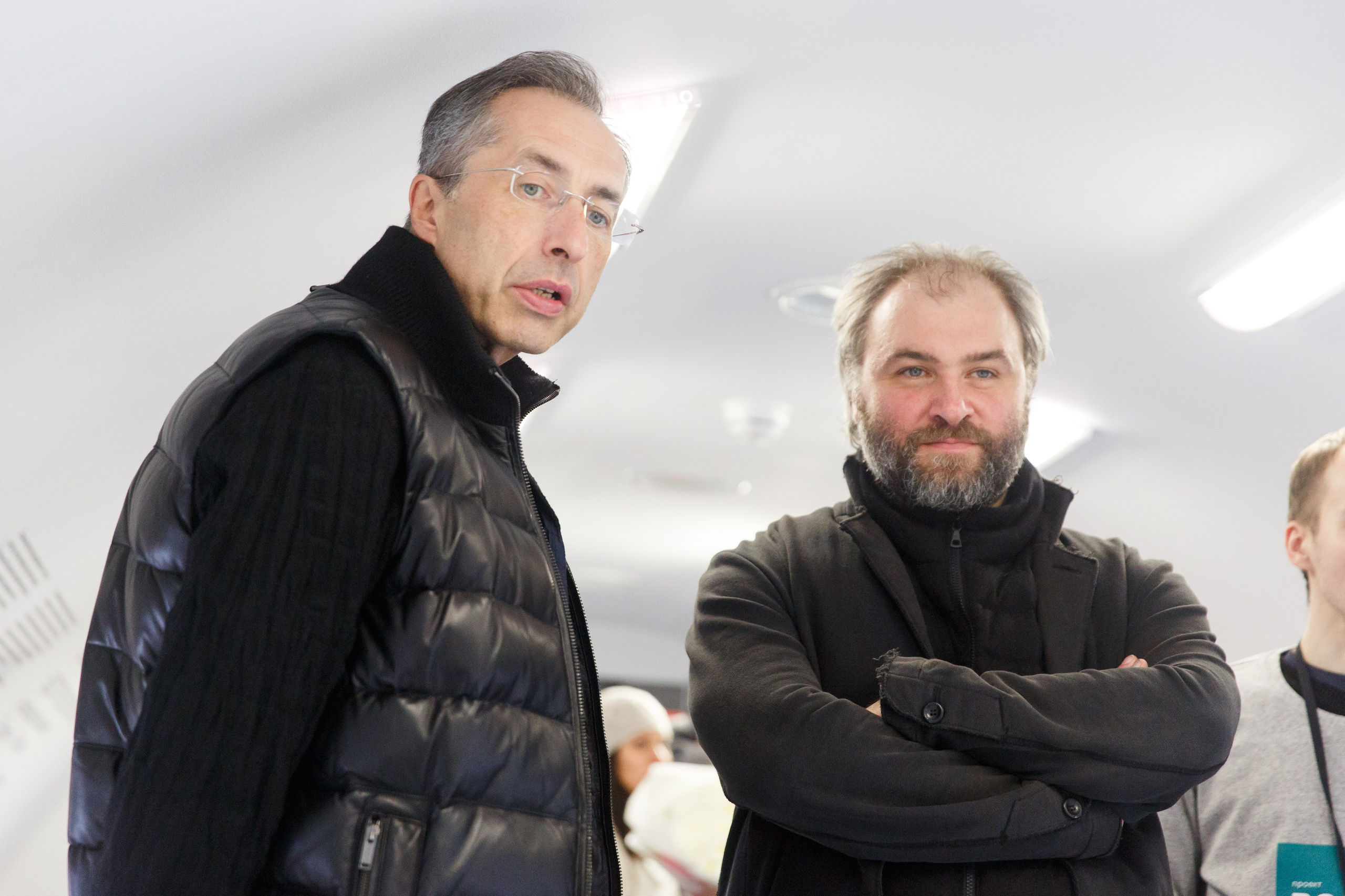 76. Фотограф Недорез Александр в Москве. Репортаж на ваших мероприятиях