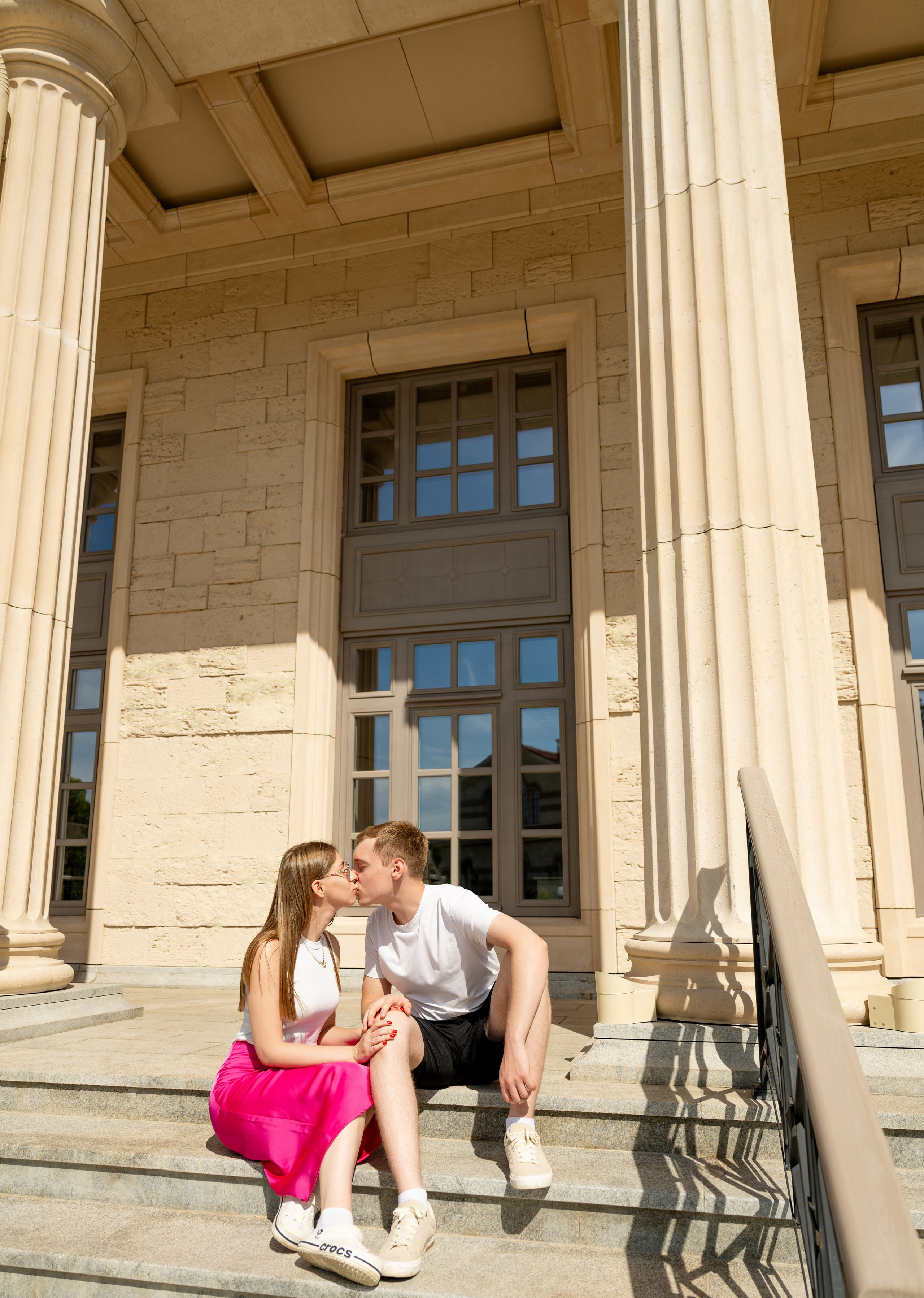 Love Story. Студийный и свадебный фотограф и видеограф в Севастополе — Юлия Макаренко