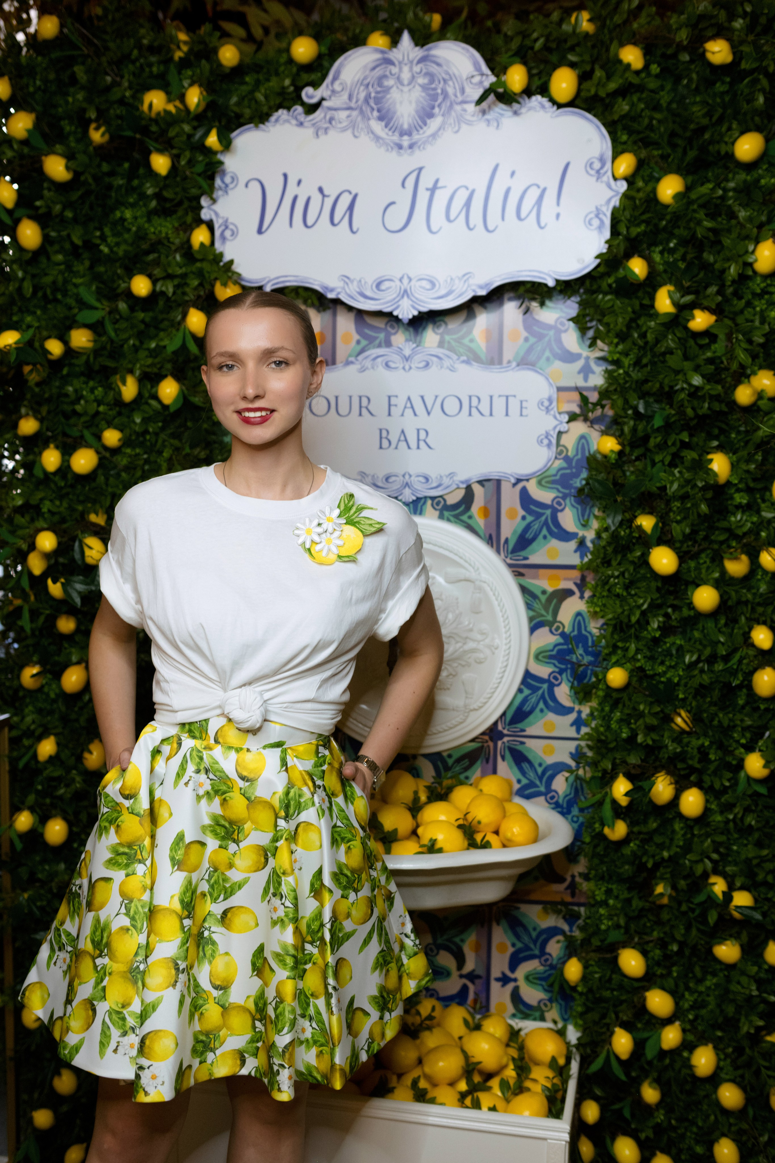 ART DE LA TABLE с Натальей Люккези. Свадебный фотограф в Минске