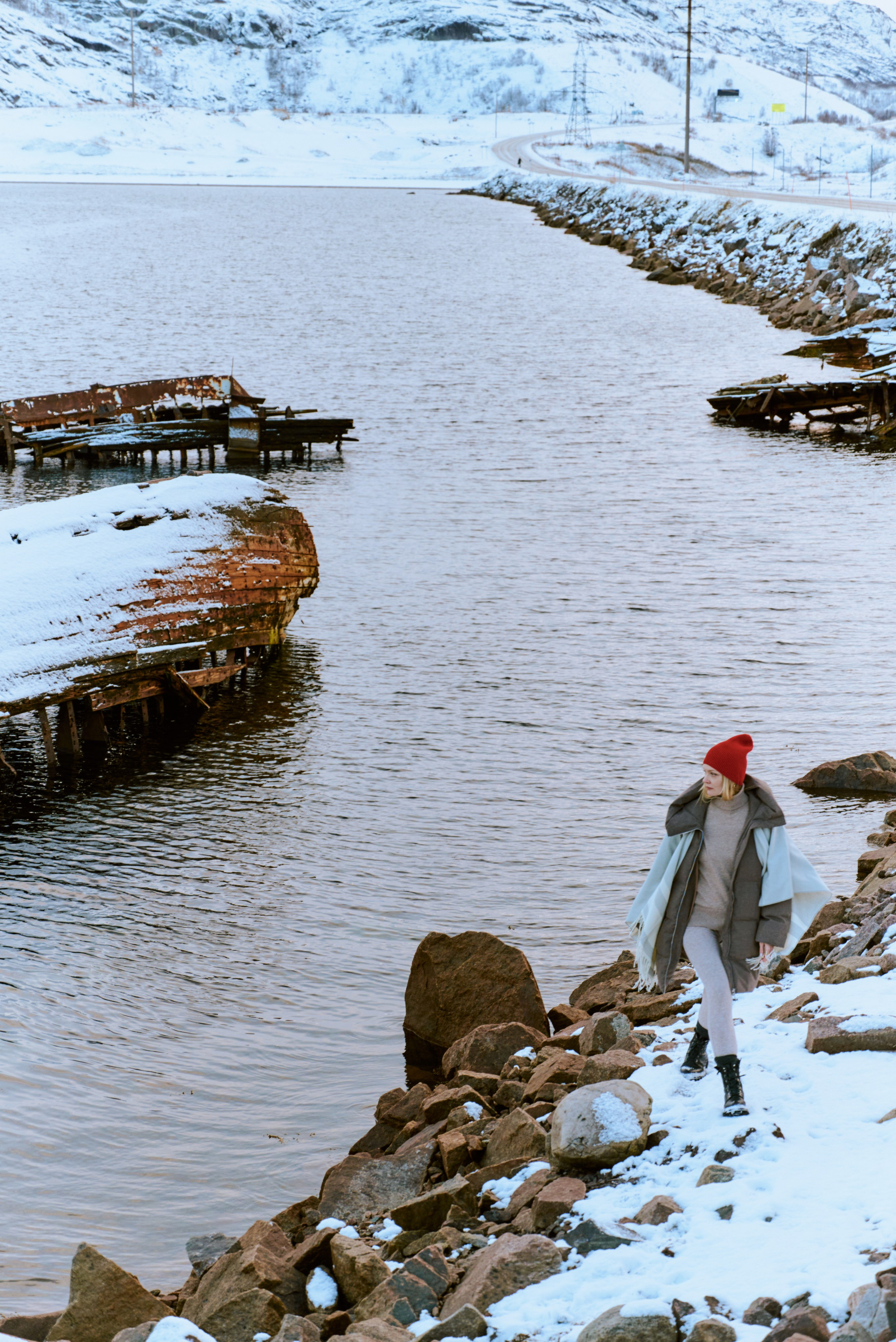 BAON x TERIBERKA. Фотограф Сурков Никита