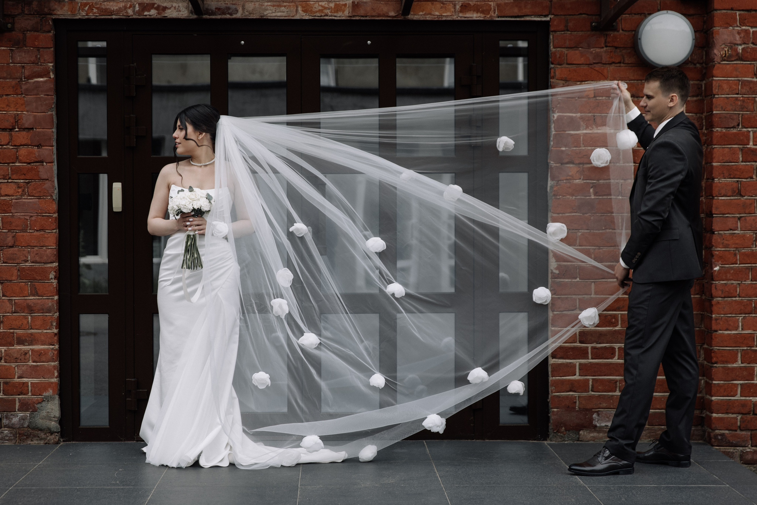 Вячеслав & Сабина. Свадебный фотограф Иваново Игнатов Дмитрий Фотосессия Иваново