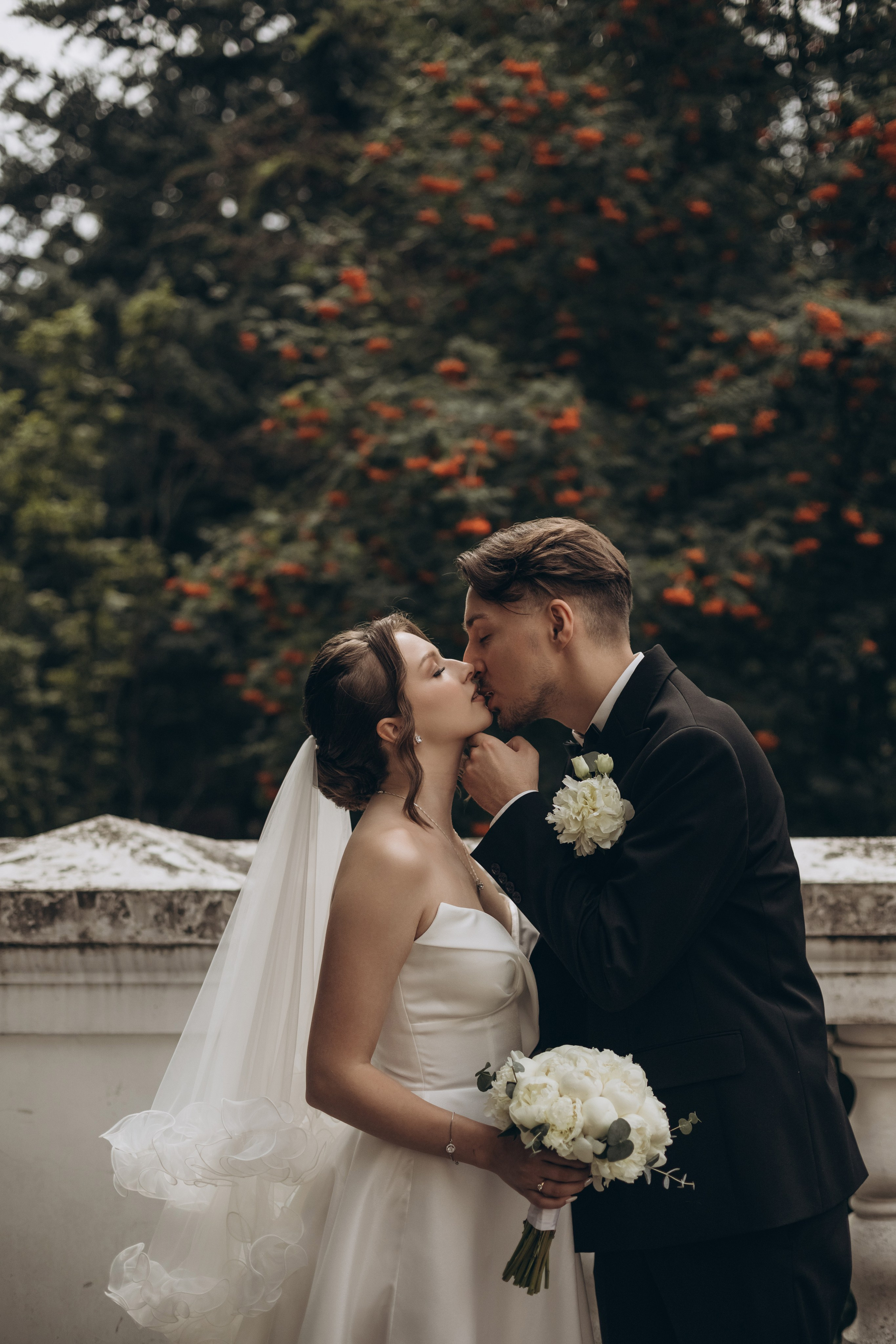 Всеволод и Анастасия. Семейный фотограф в Брянске Зурилина Екатерина