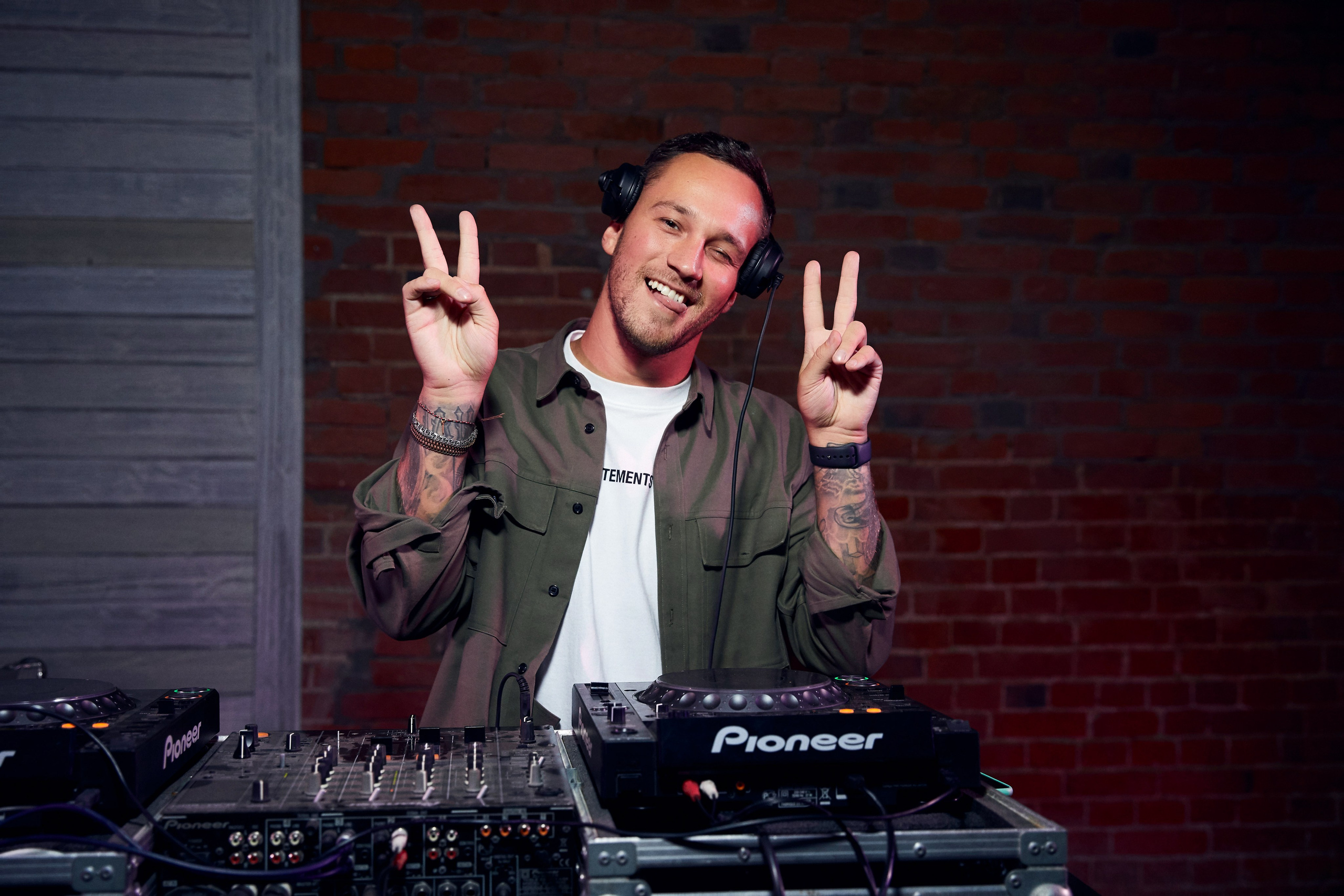 Репортажная съёмка. Главная