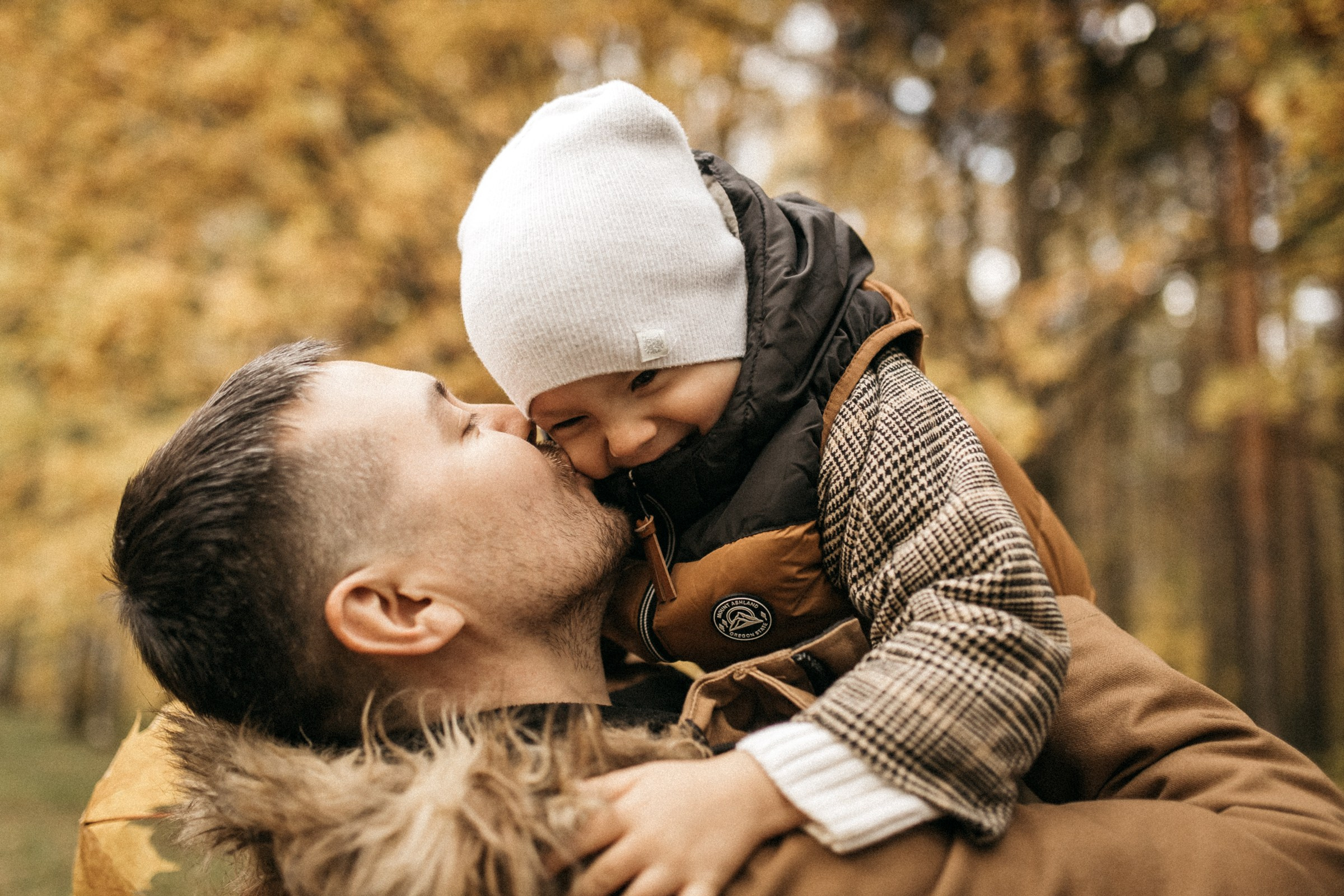 Семейный фотограф в Питере
