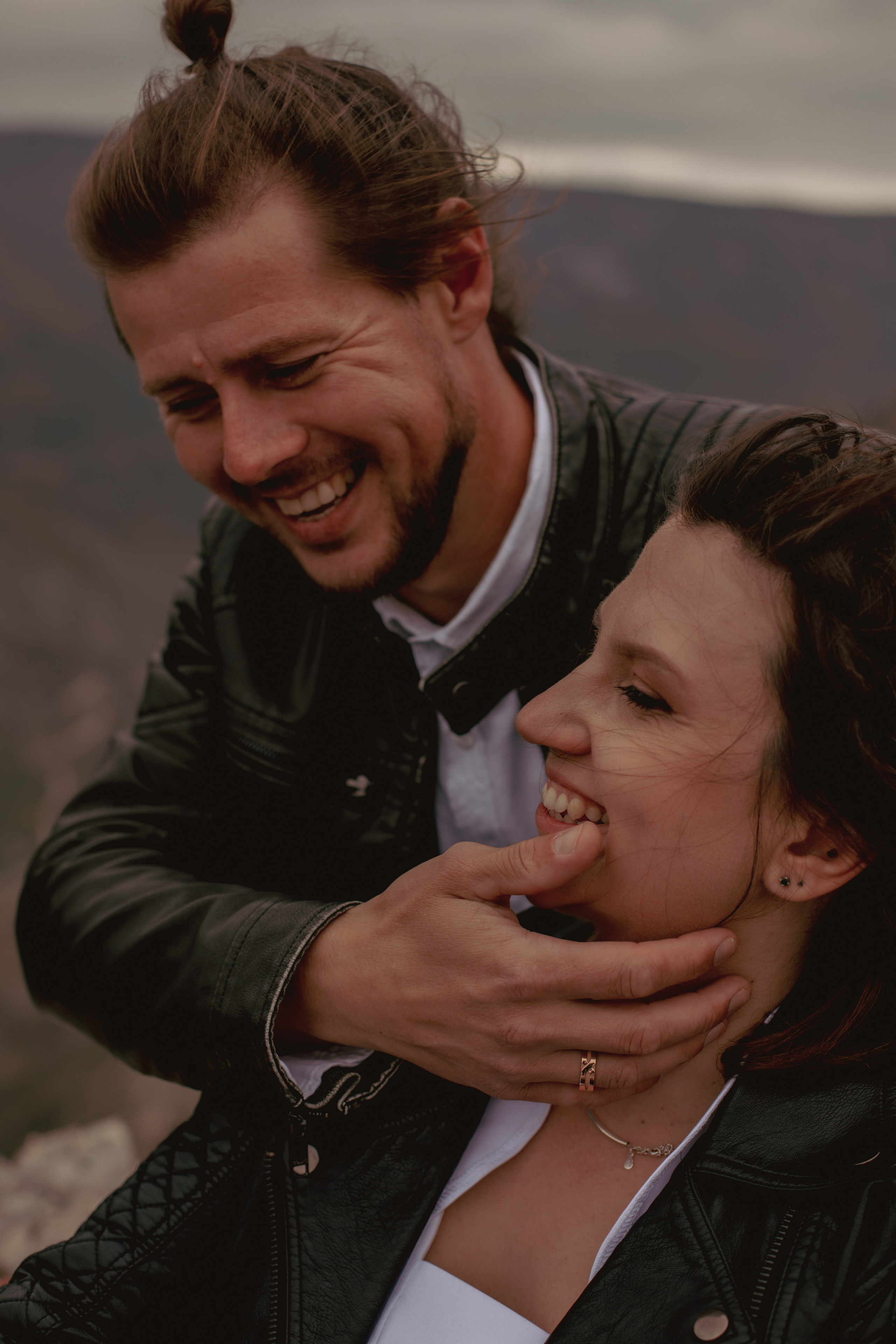 Фотограф Дагестана Елена Насон