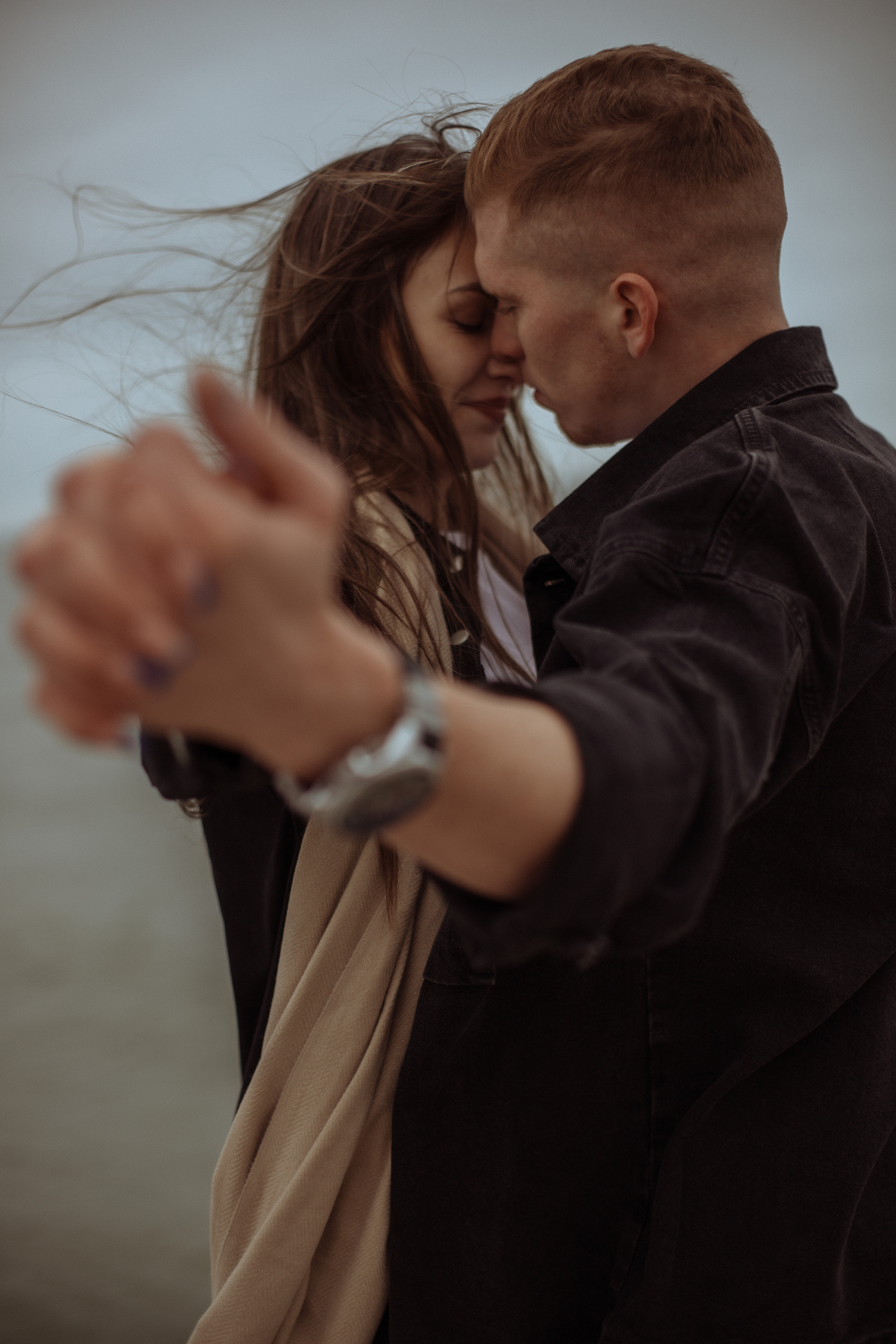 Фотограф Дагестана Елена Насон