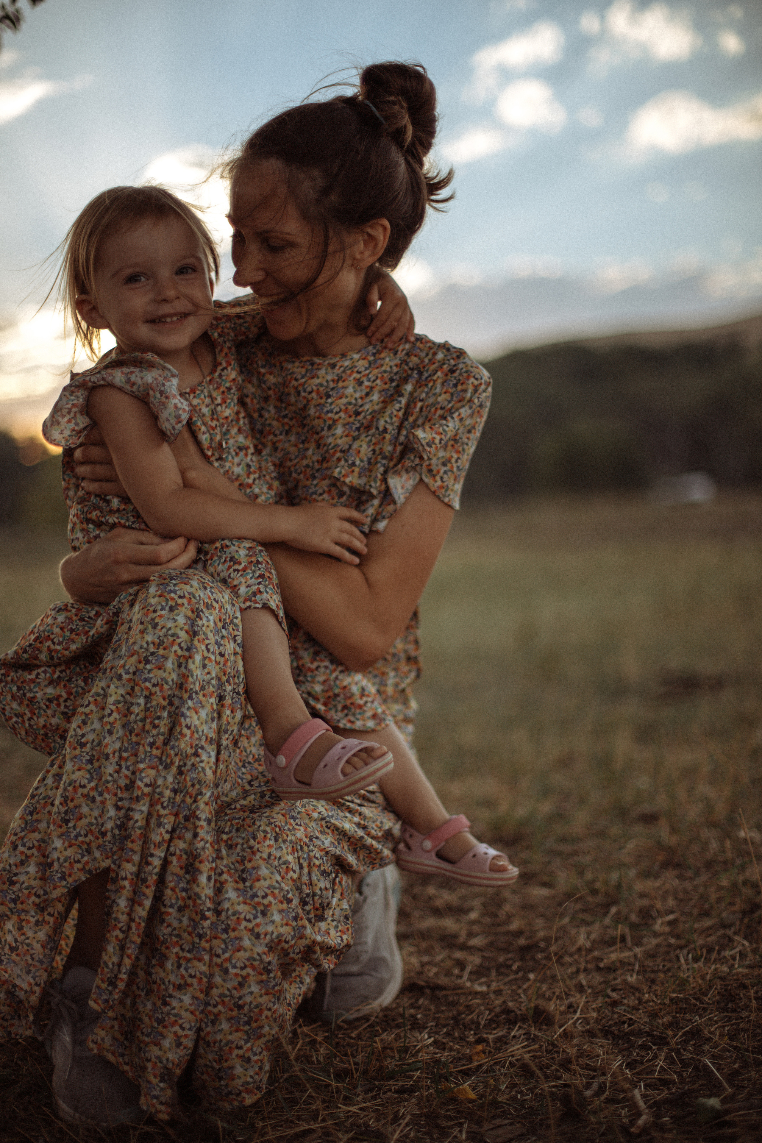 Фотограф Дагестана Елена Насон