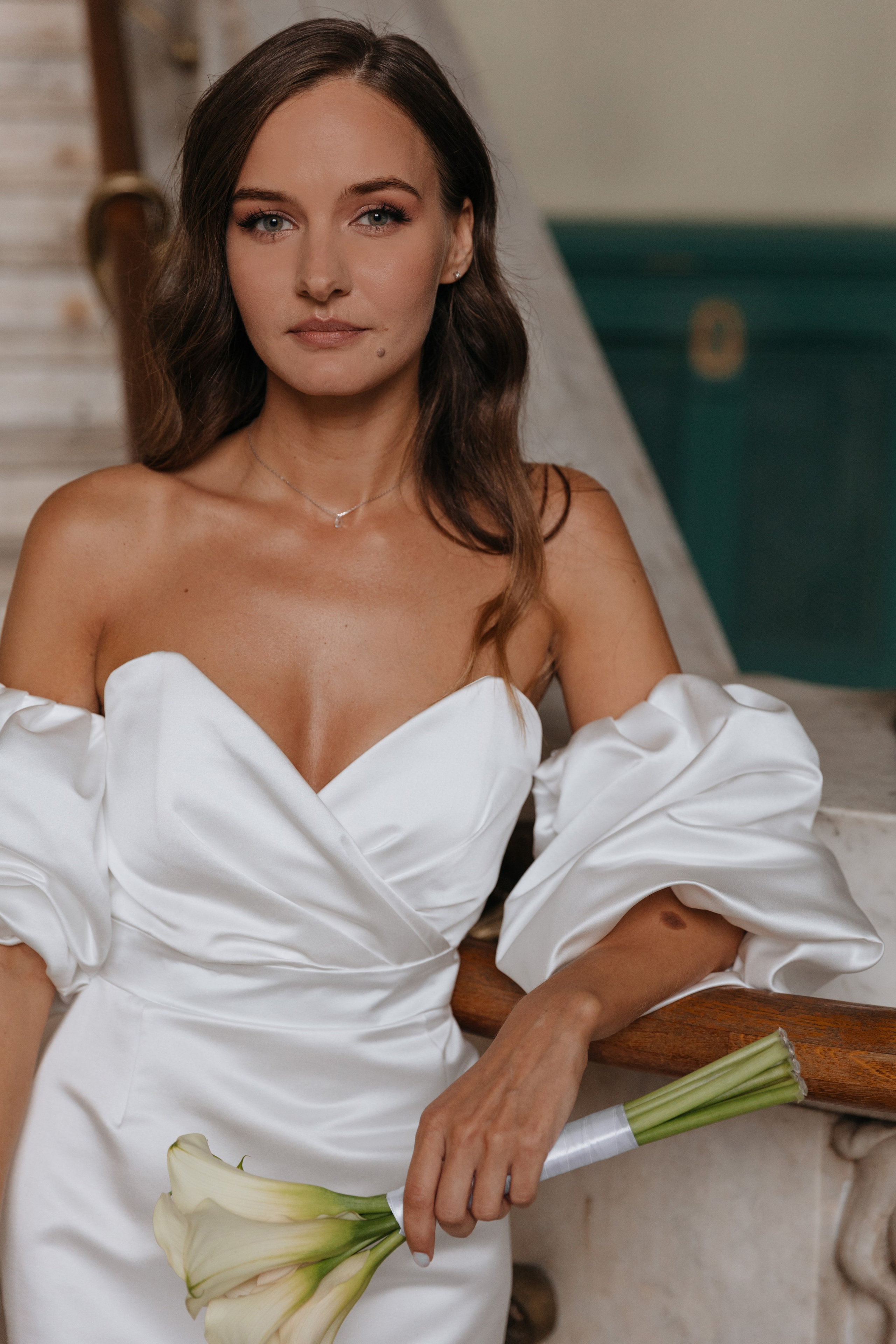 Тома и Серёжа. Репортажный фотограф