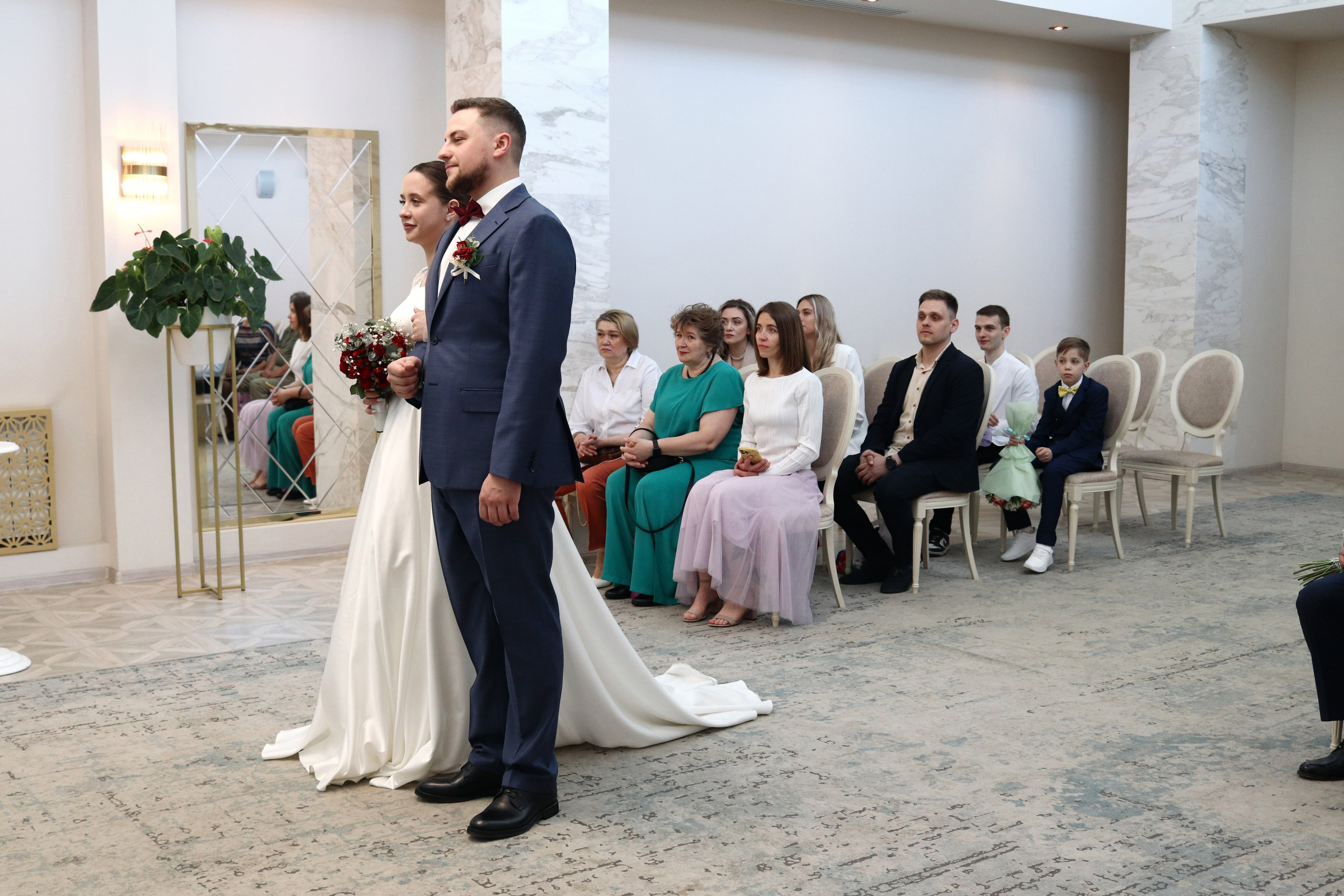 Свадебная фотография — честные истории. Фотограф-психолог Валерия Никитина в Москве