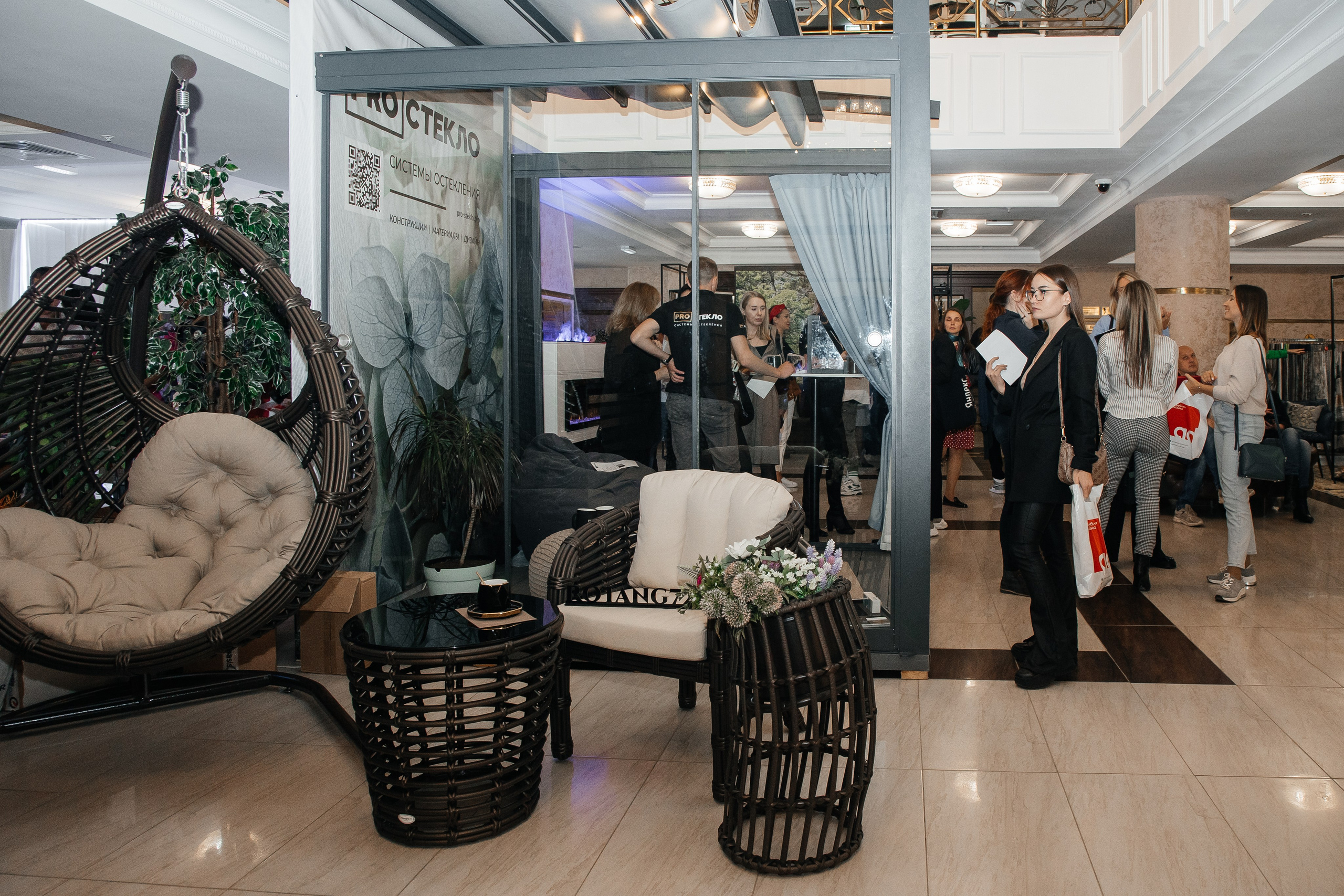 Ассамблея Дизайнеров. Фотограф Денис Лесковский (Тюмень)