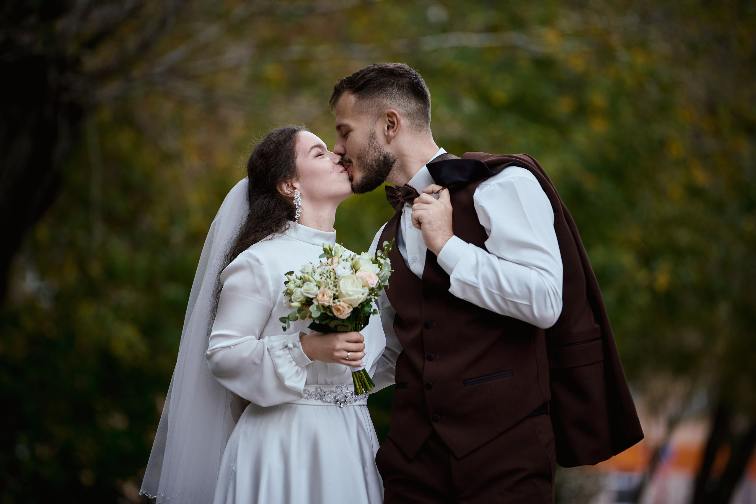 Фотограф на роспись в Измайловском ЗАГС
